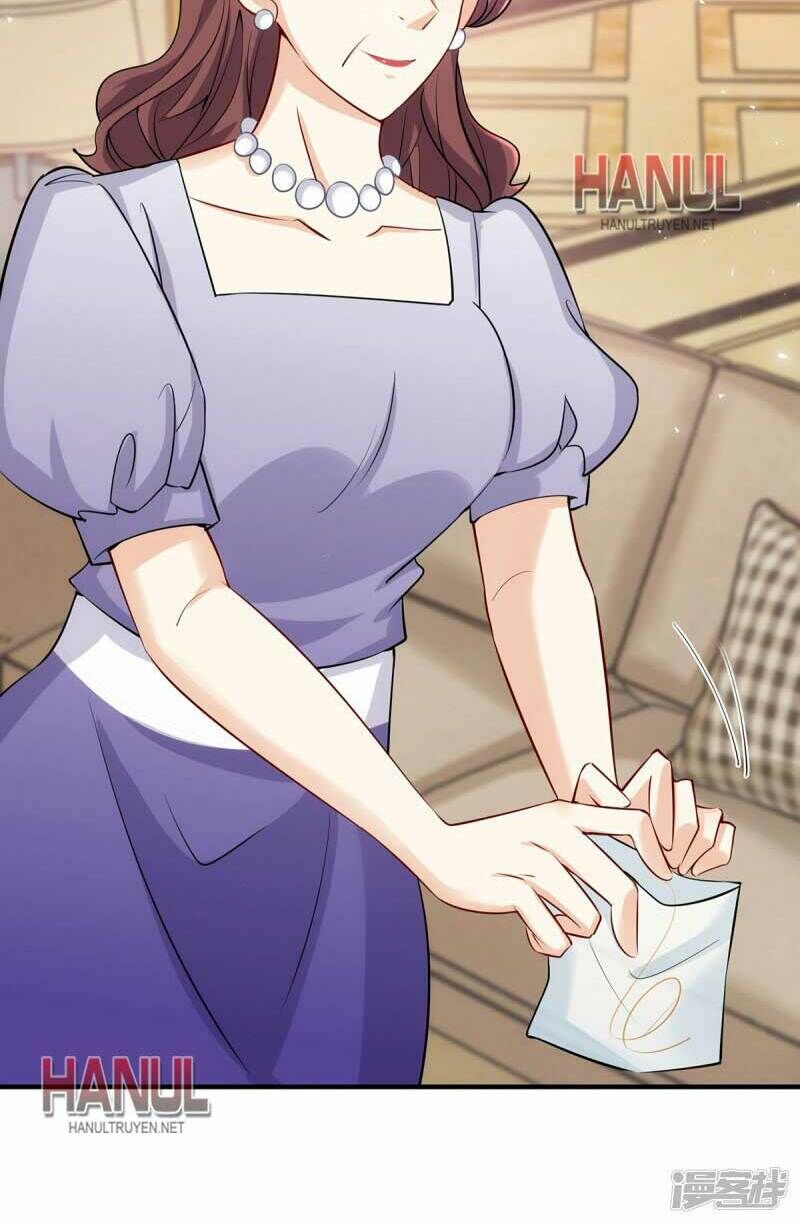 Thiết Lập Nhân Vật Daddy Của Tôi Bị Sụp Đổ Chapter 176 - 25