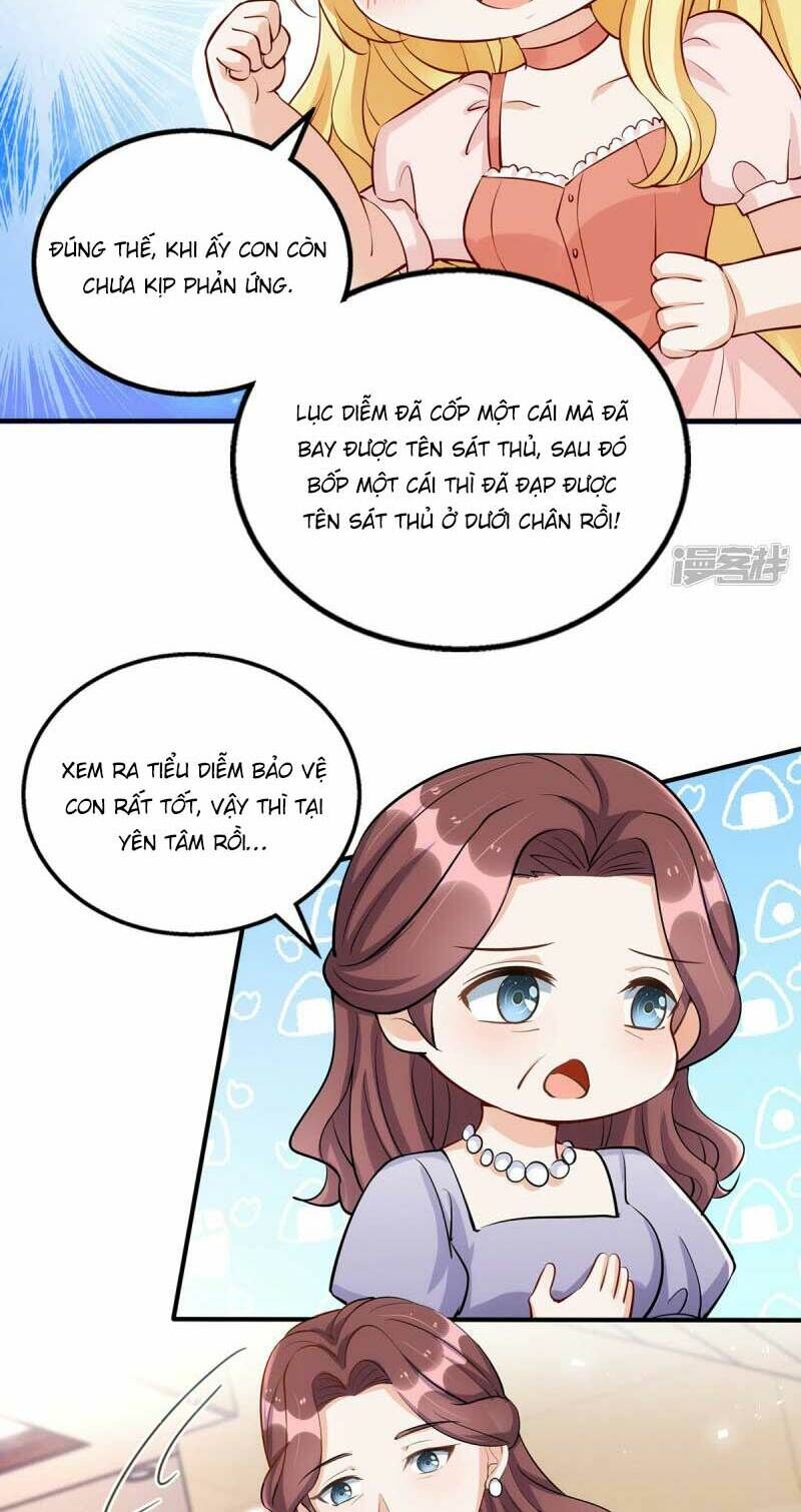 Thiết Lập Nhân Vật Daddy Của Tôi Bị Sụp Đổ Chapter 176 - 7