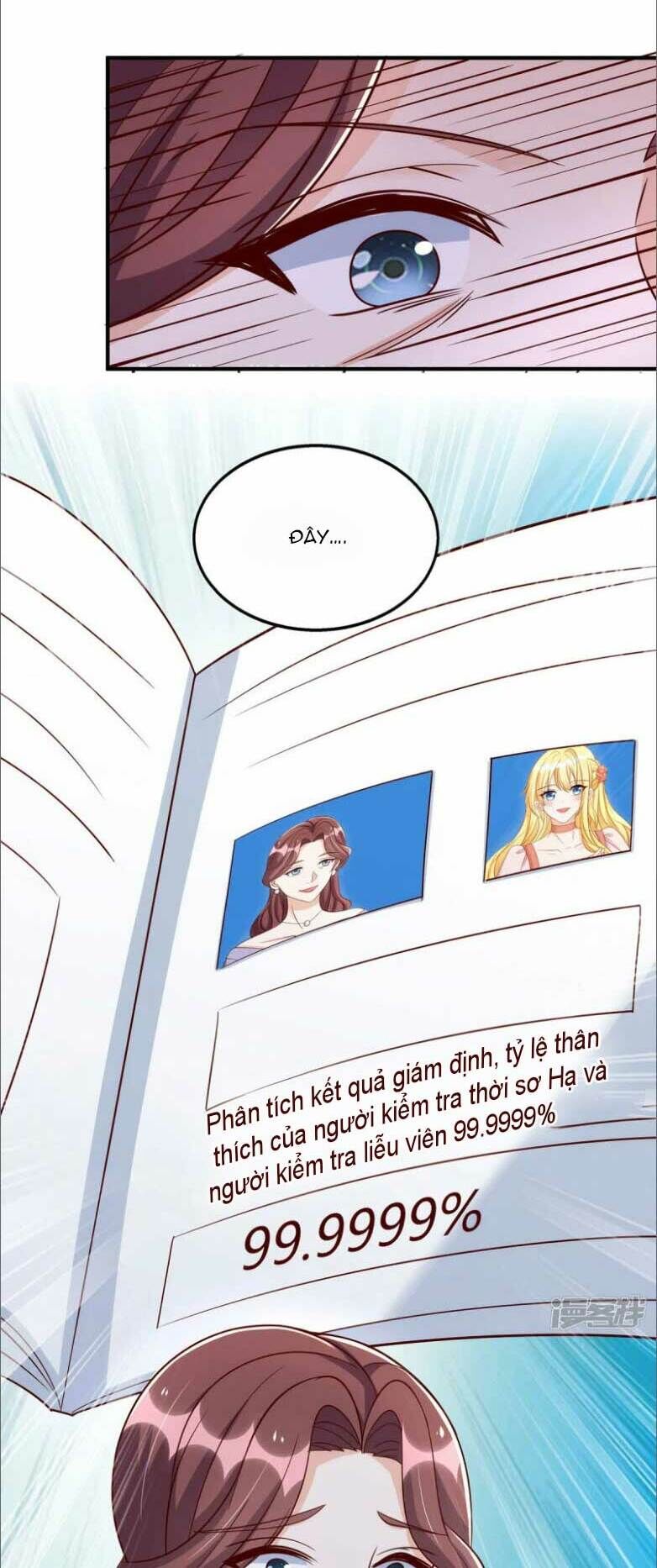 Thiết Lập Nhân Vật Daddy Của Tôi Bị Sụp Đổ Chapter 177 - 13