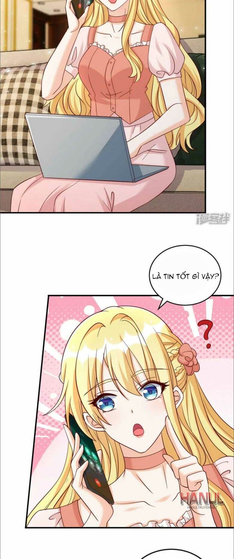 Thiết Lập Nhân Vật Daddy Của Tôi Bị Sụp Đổ Chapter 177 - 16