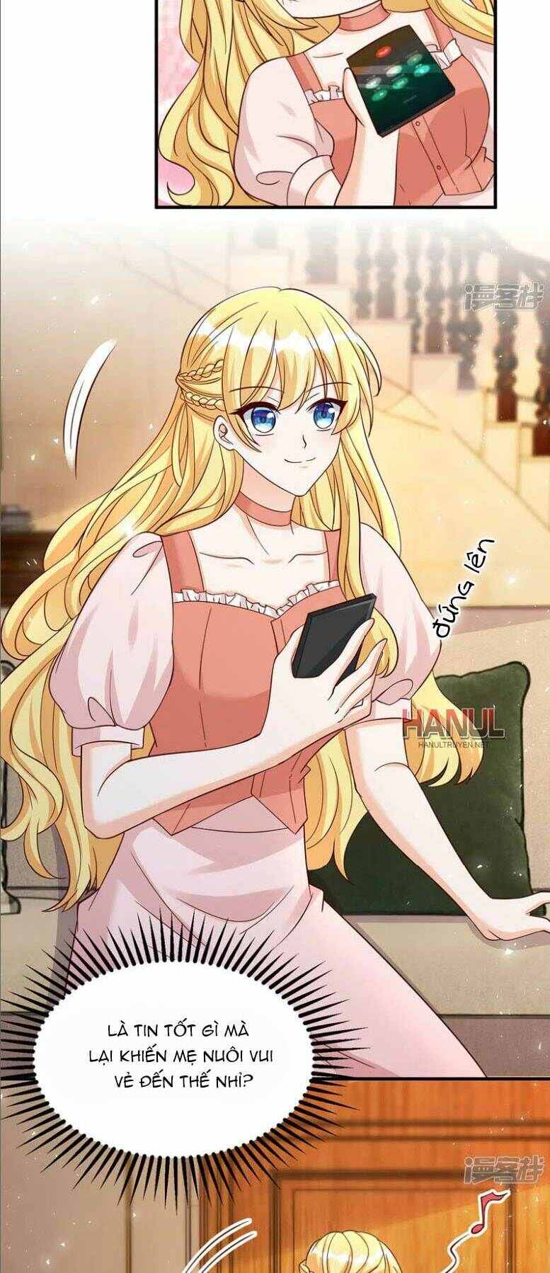 Thiết Lập Nhân Vật Daddy Của Tôi Bị Sụp Đổ Chapter 177 - 18