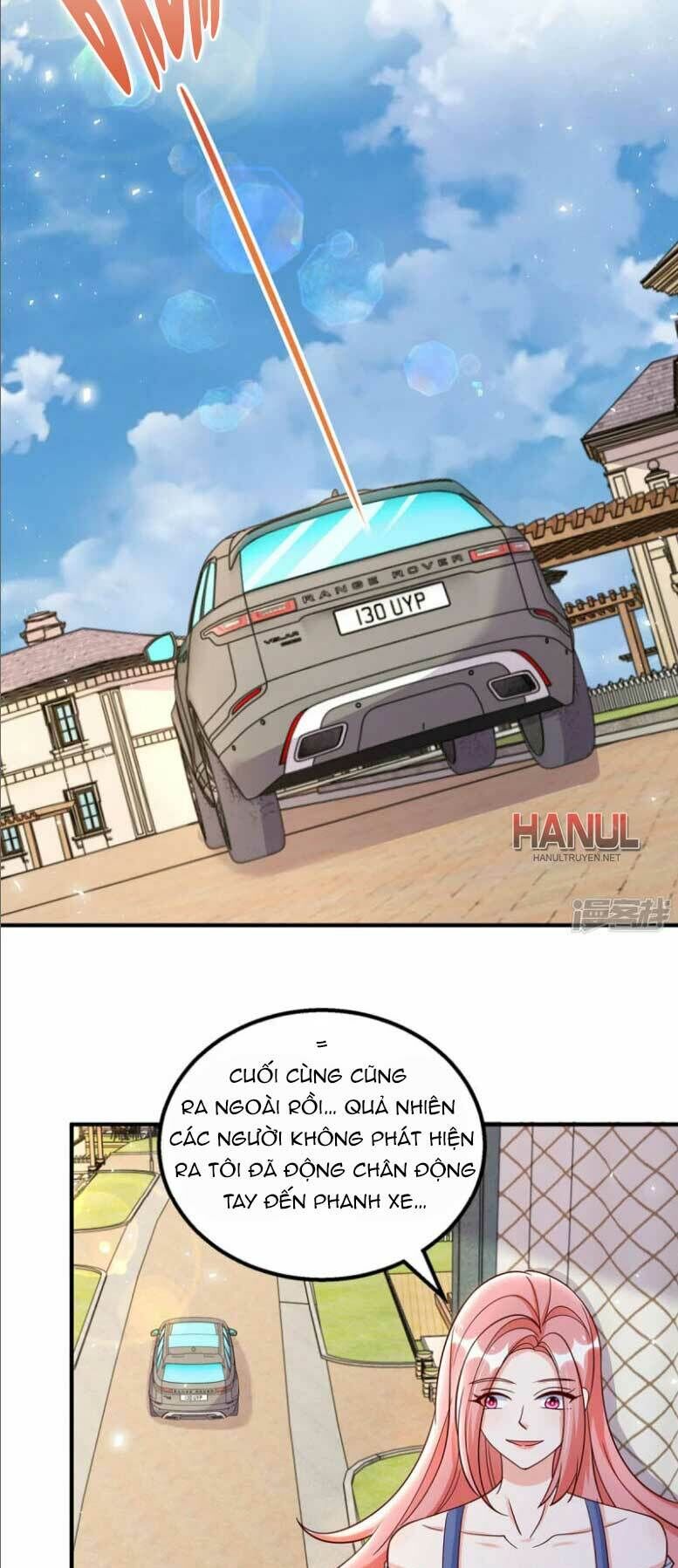 Thiết Lập Nhân Vật Daddy Của Tôi Bị Sụp Đổ Chapter 177 - 21