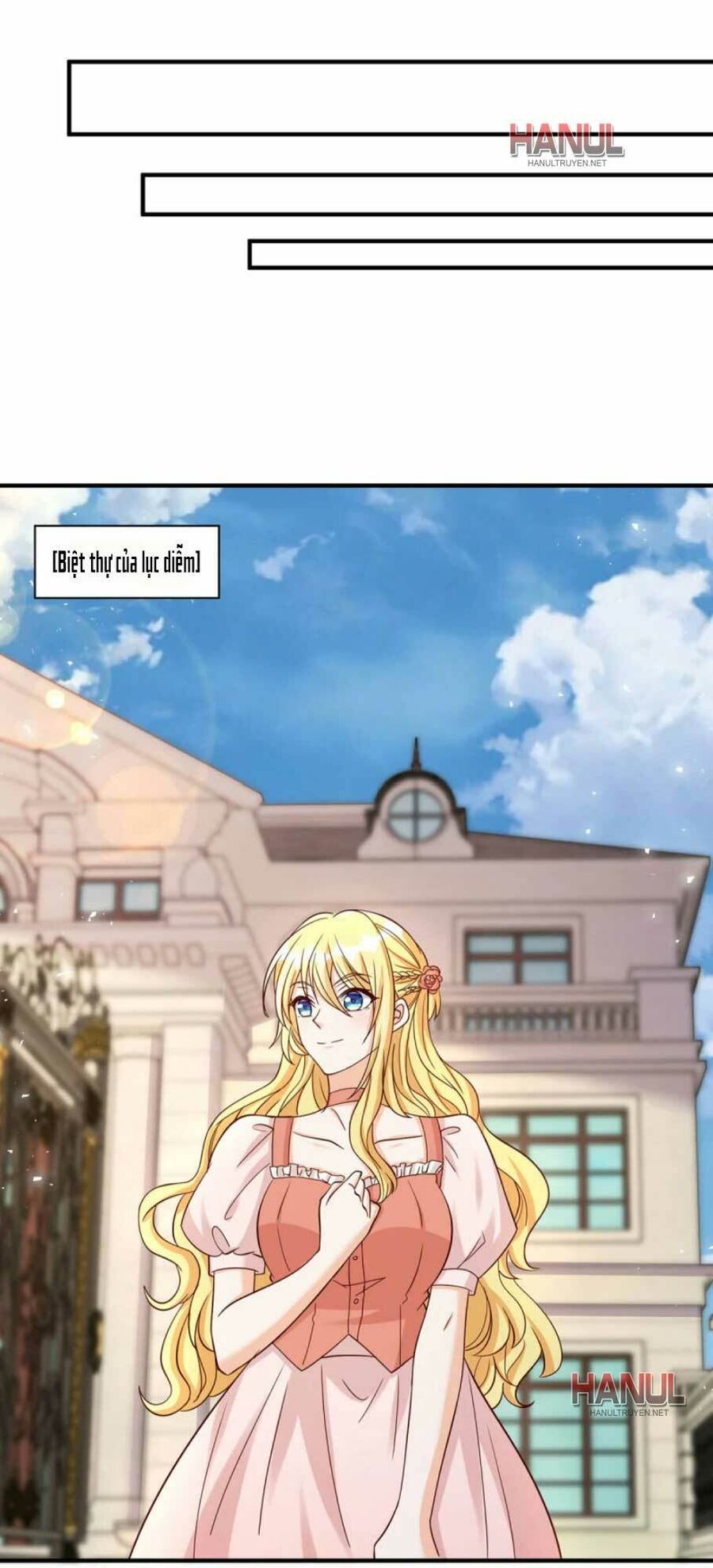 Thiết Lập Nhân Vật Daddy Của Tôi Bị Sụp Đổ Chapter 178 - 2