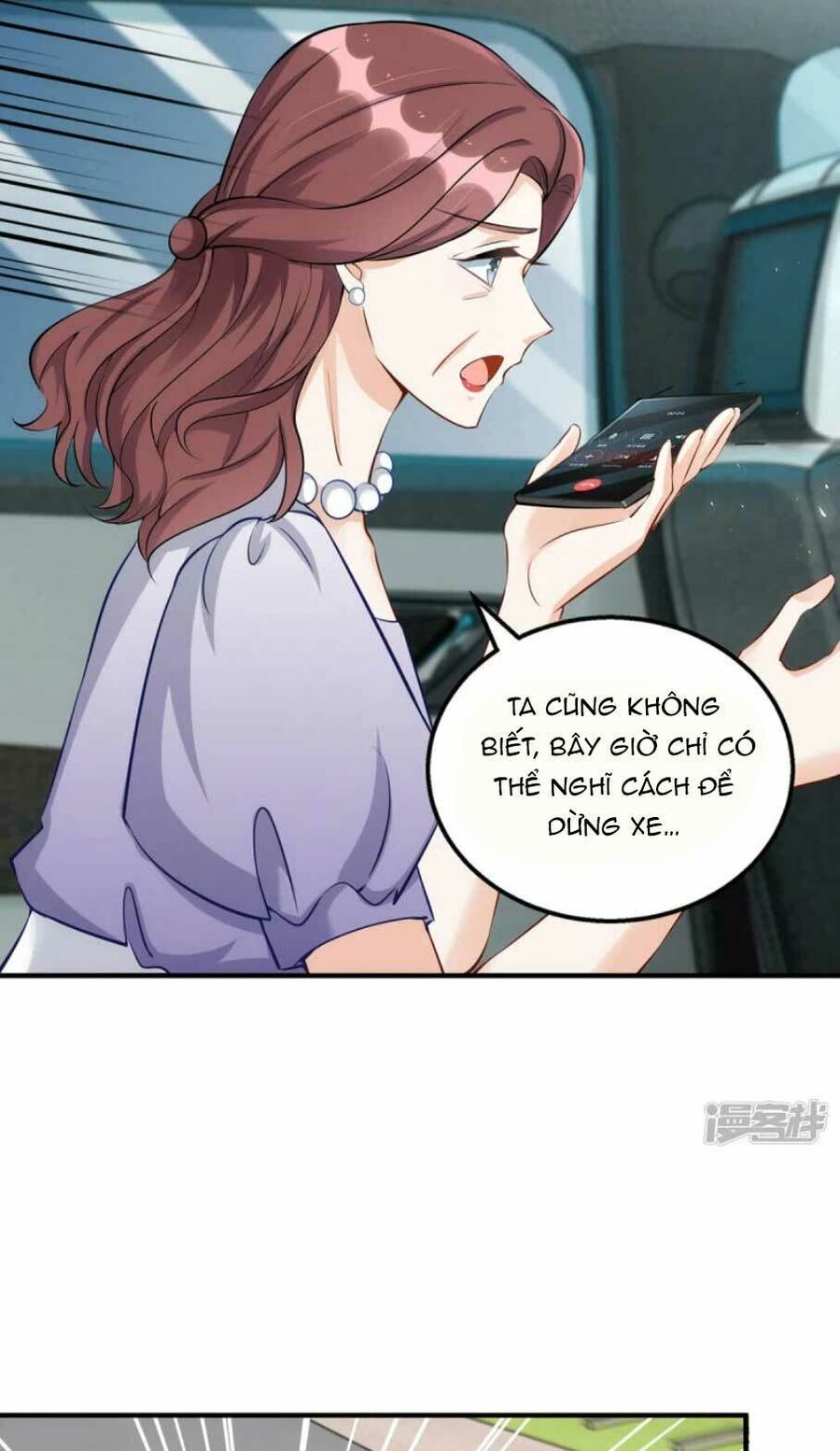 Thiết Lập Nhân Vật Daddy Của Tôi Bị Sụp Đổ Chapter 178 - 12