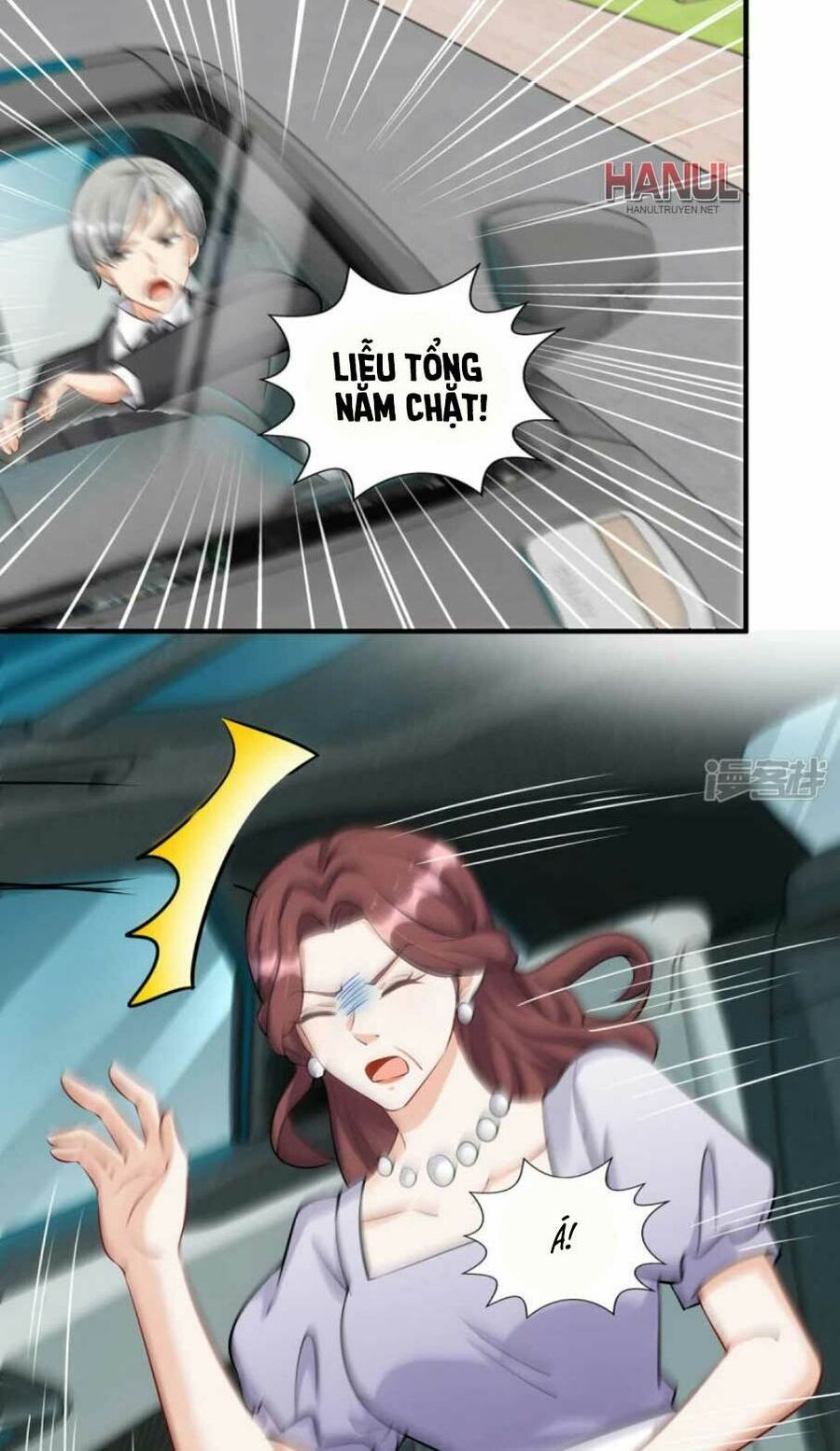 Thiết Lập Nhân Vật Daddy Của Tôi Bị Sụp Đổ Chapter 178 - 13