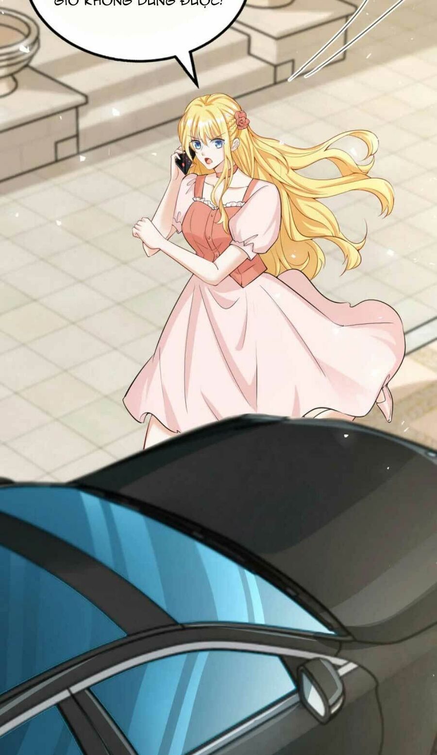 Thiết Lập Nhân Vật Daddy Của Tôi Bị Sụp Đổ Chapter 178 - 16