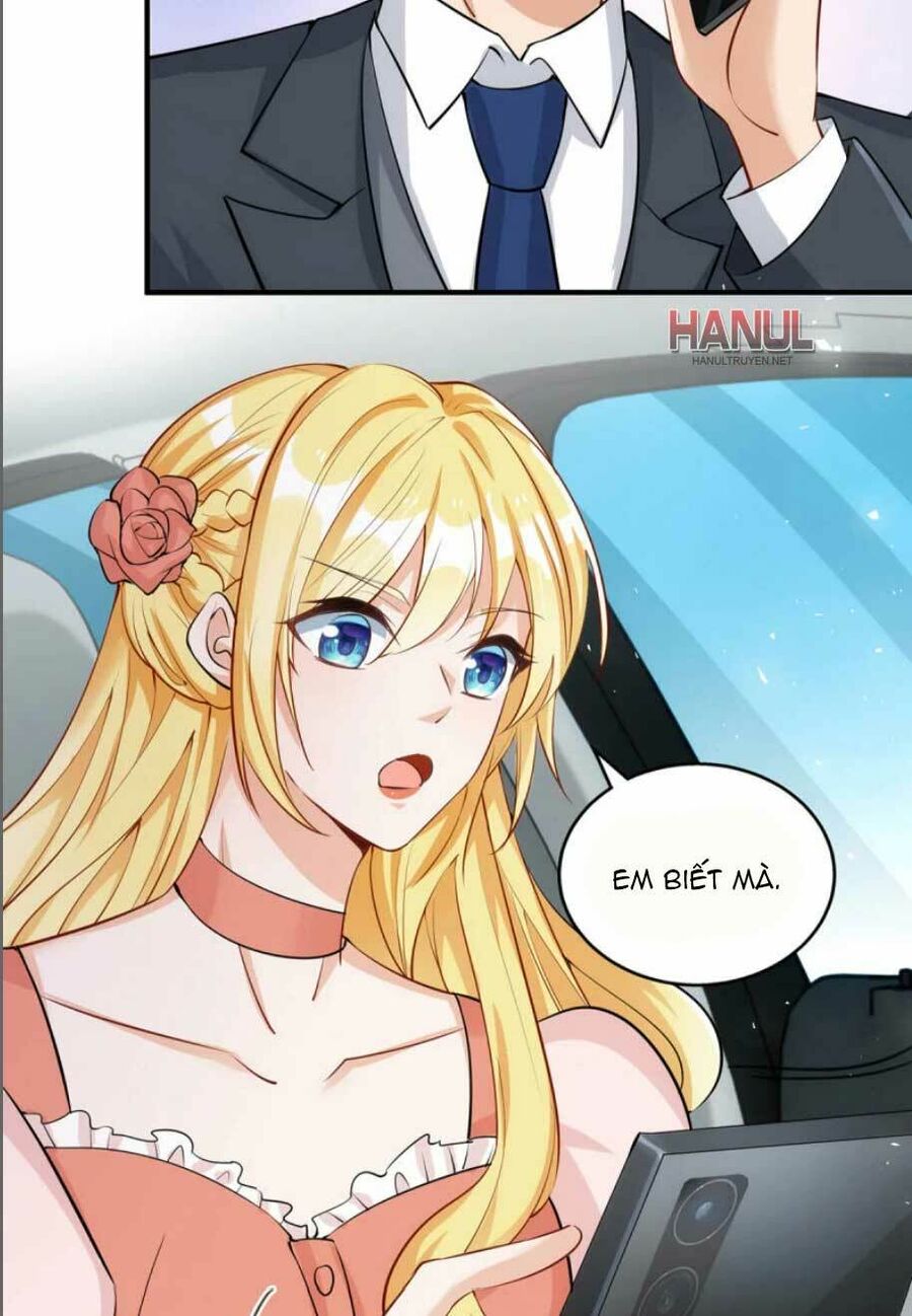 Thiết Lập Nhân Vật Daddy Của Tôi Bị Sụp Đổ Chapter 178 - 20