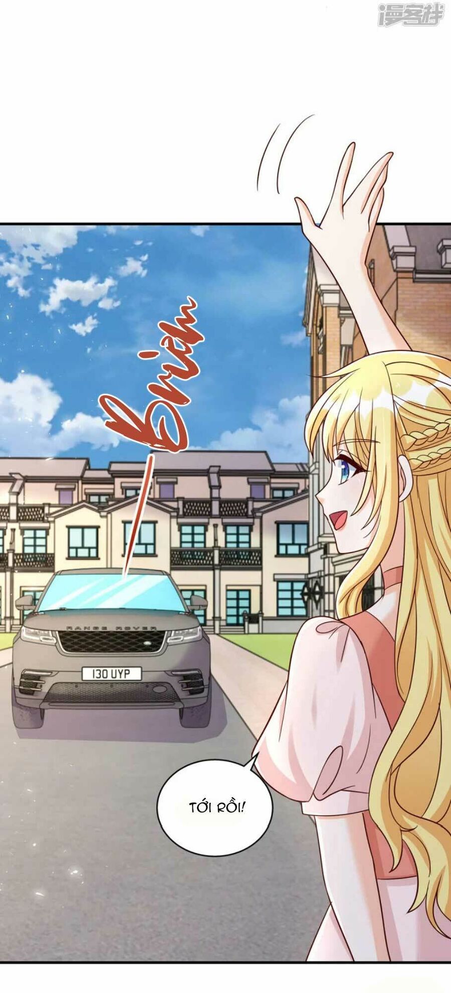 Thiết Lập Nhân Vật Daddy Của Tôi Bị Sụp Đổ Chapter 178 - 3