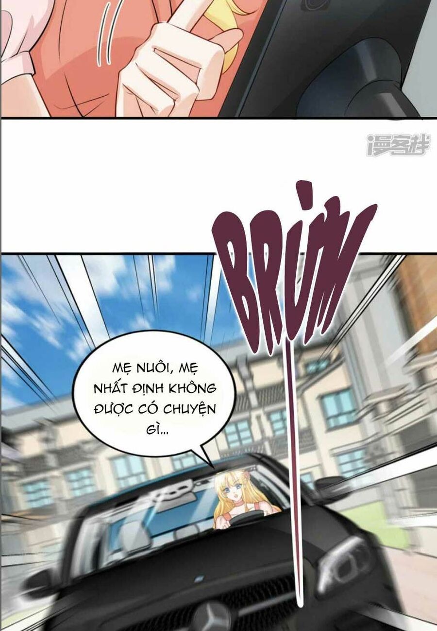 Thiết Lập Nhân Vật Daddy Của Tôi Bị Sụp Đổ Chapter 178 - 21