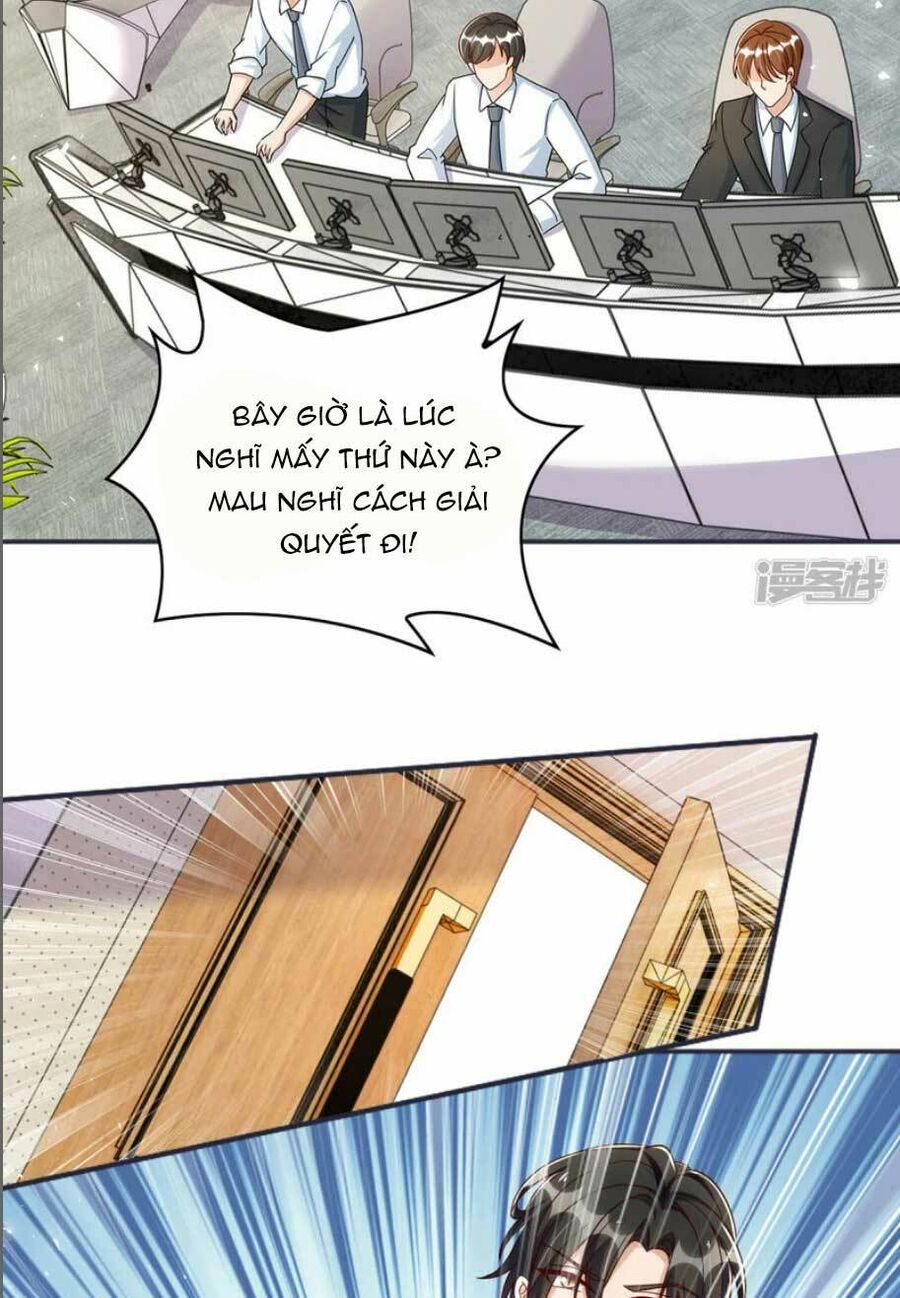 Thiết Lập Nhân Vật Daddy Của Tôi Bị Sụp Đổ Chapter 178 - 24