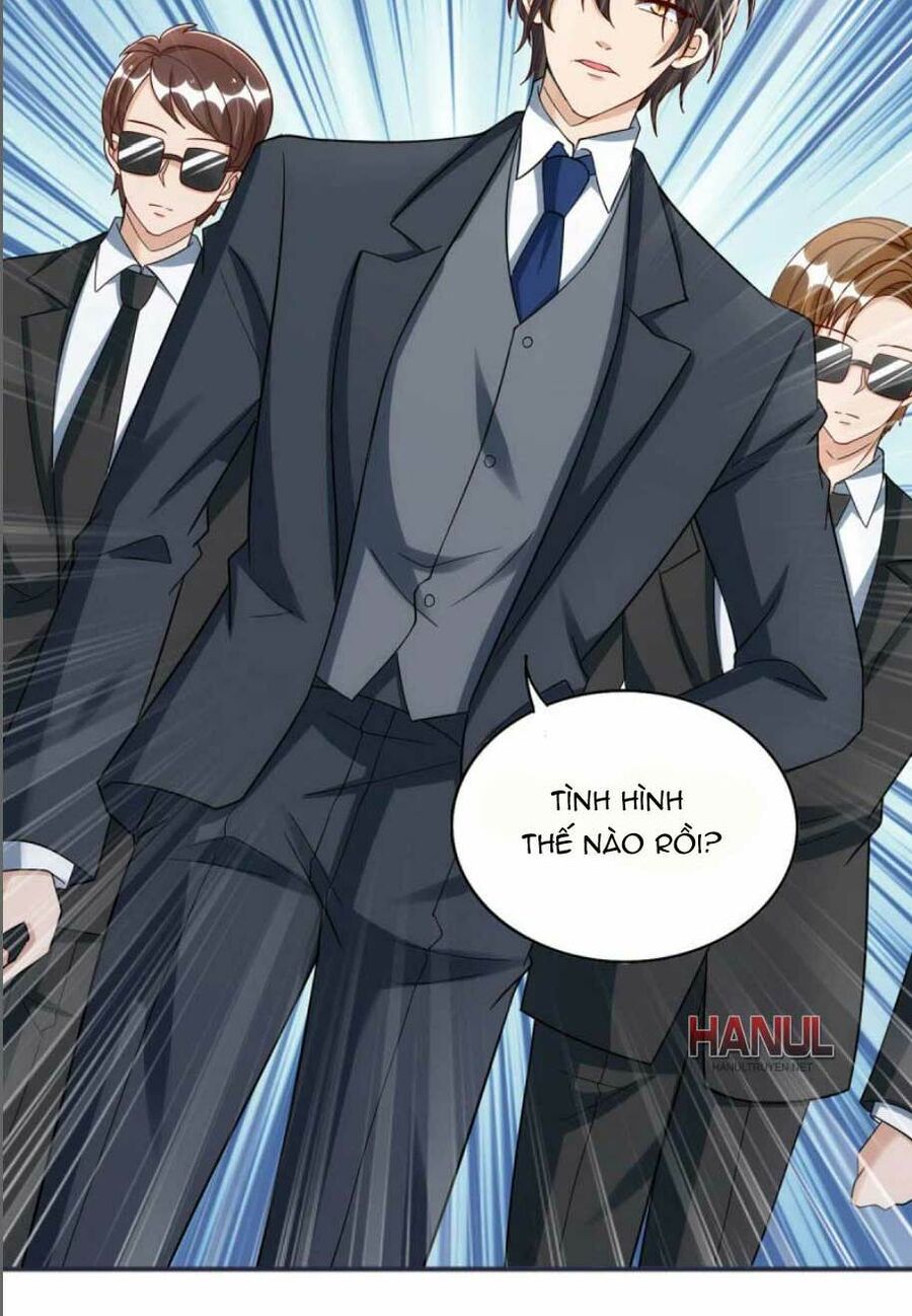 Thiết Lập Nhân Vật Daddy Của Tôi Bị Sụp Đổ Chapter 178 - 25