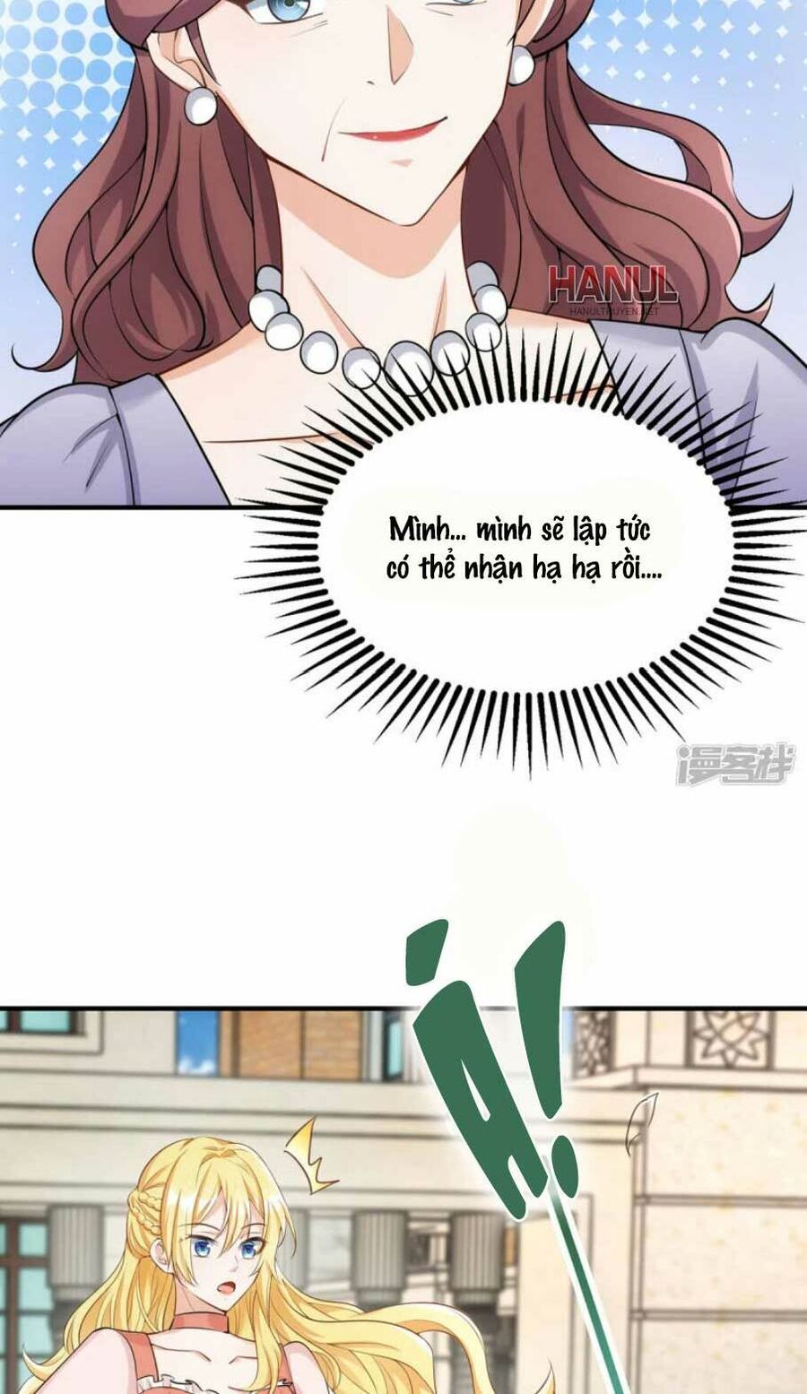 Thiết Lập Nhân Vật Daddy Của Tôi Bị Sụp Đổ Chapter 178 - 5