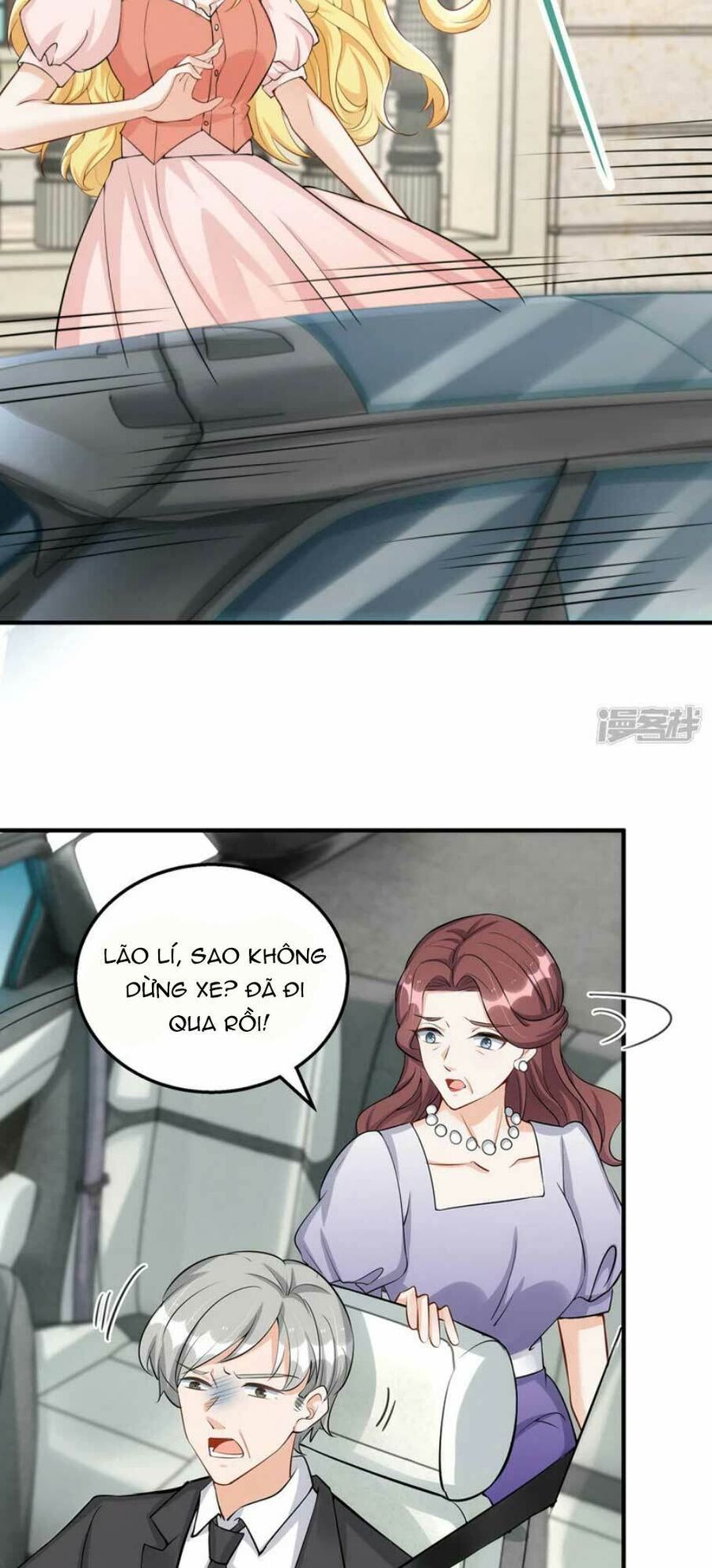 Thiết Lập Nhân Vật Daddy Của Tôi Bị Sụp Đổ Chapter 178 - 6