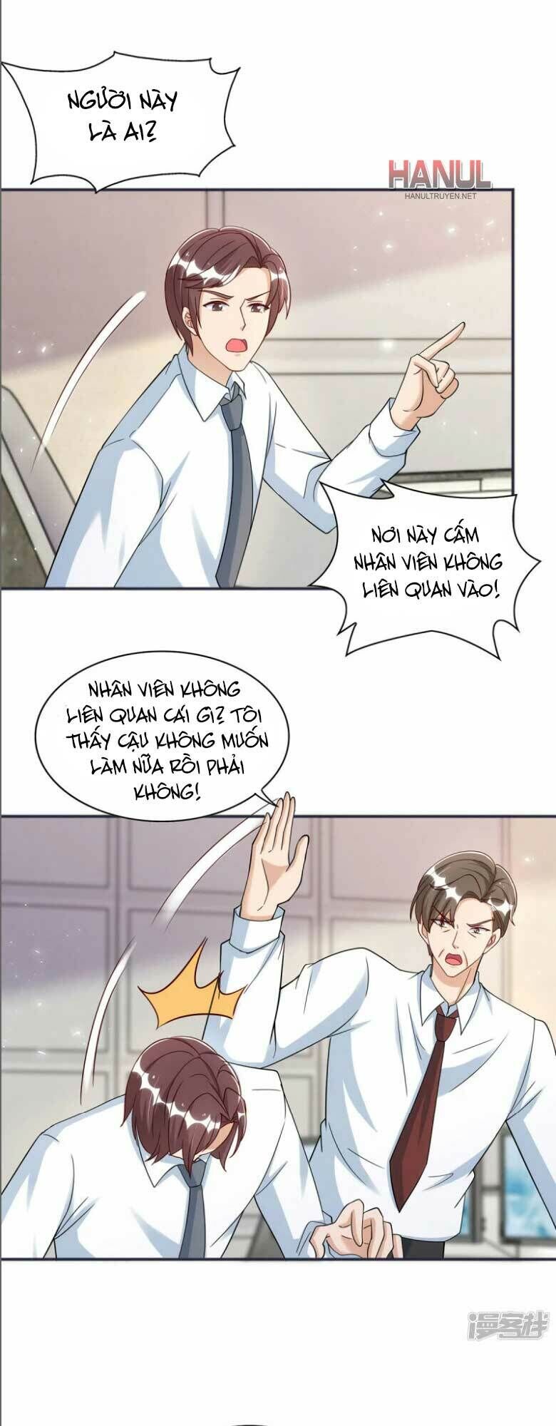 Thiết Lập Nhân Vật Daddy Của Tôi Bị Sụp Đổ Chapter 179 - 2