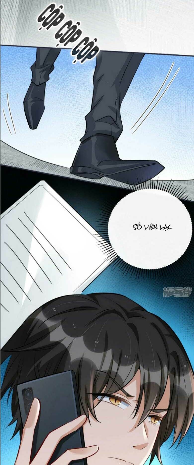 Thiết Lập Nhân Vật Daddy Của Tôi Bị Sụp Đổ Chapter 179 - 13