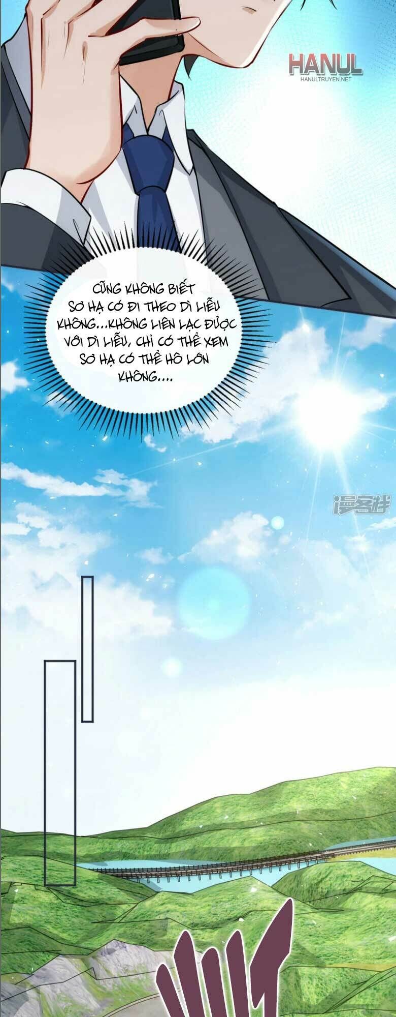Thiết Lập Nhân Vật Daddy Của Tôi Bị Sụp Đổ Chapter 179 - 14