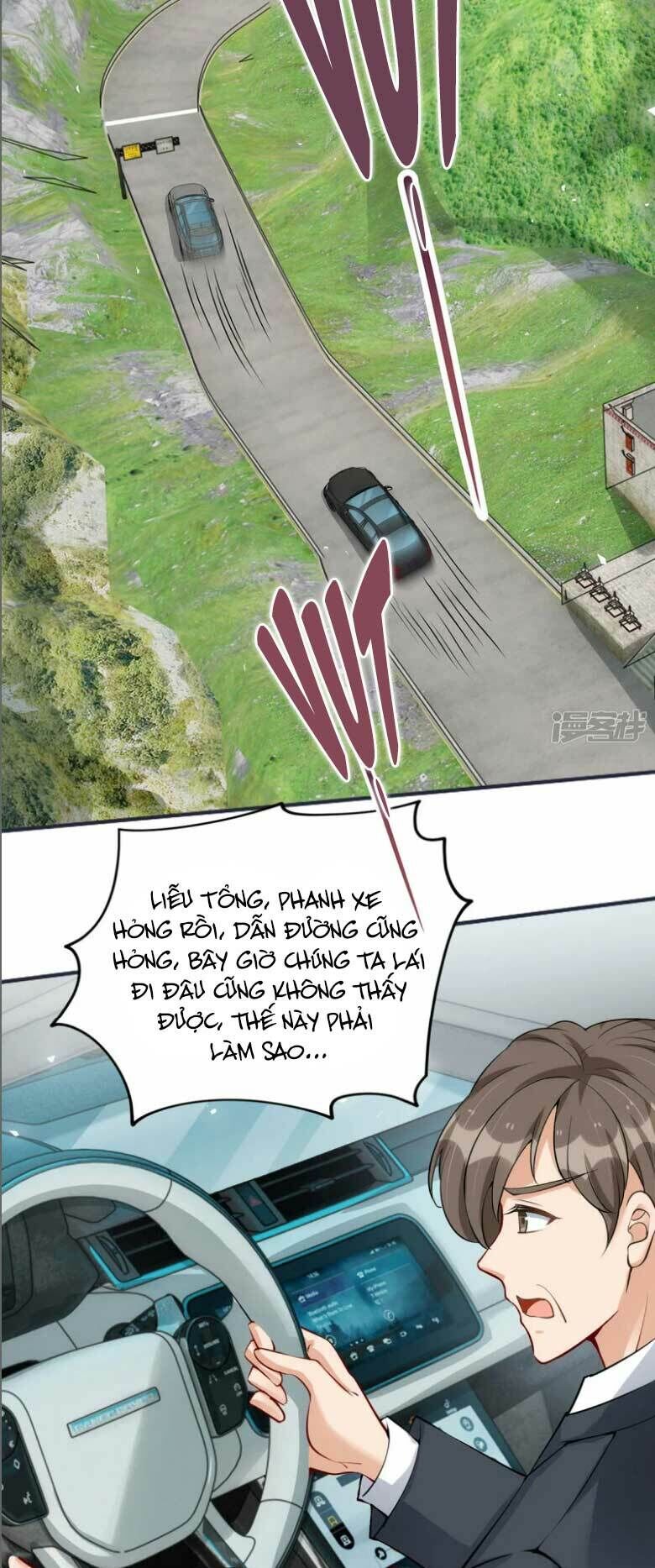 Thiết Lập Nhân Vật Daddy Của Tôi Bị Sụp Đổ Chapter 179 - 15