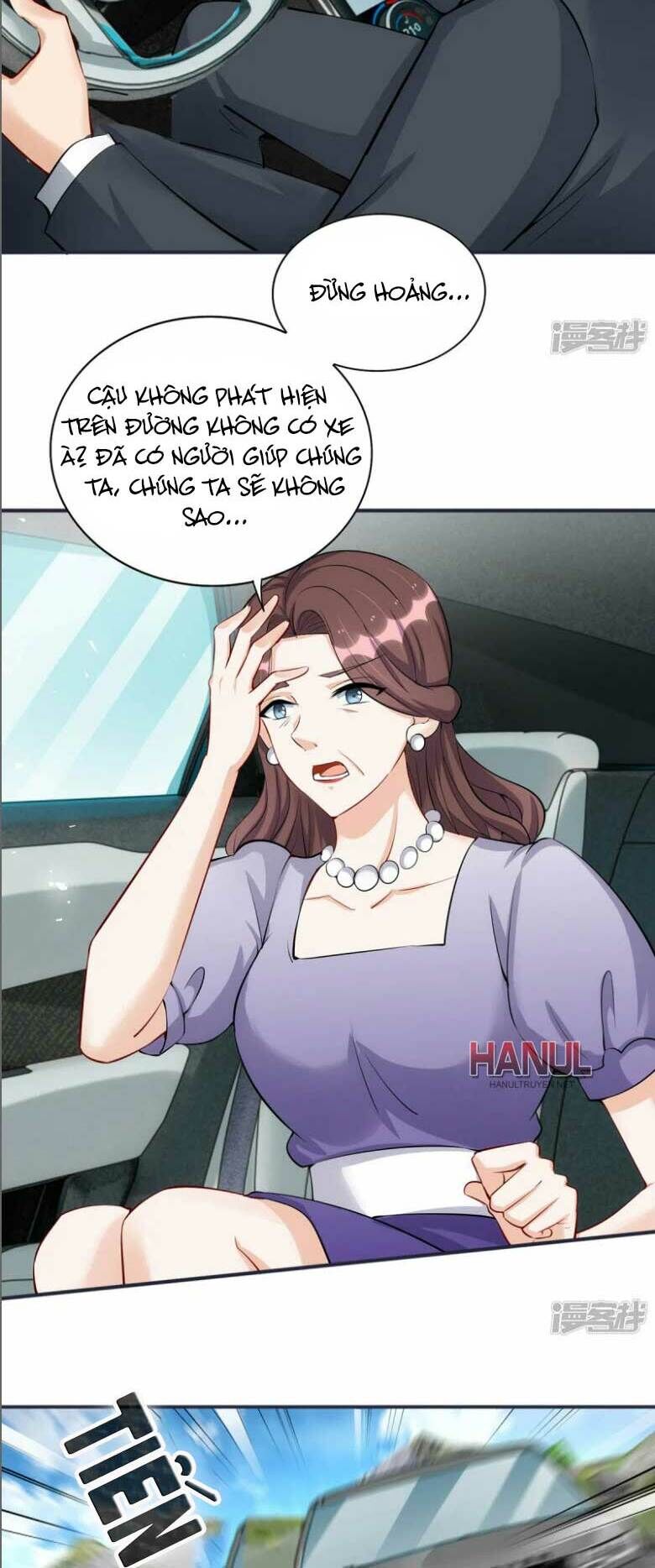 Thiết Lập Nhân Vật Daddy Của Tôi Bị Sụp Đổ Chapter 179 - 16