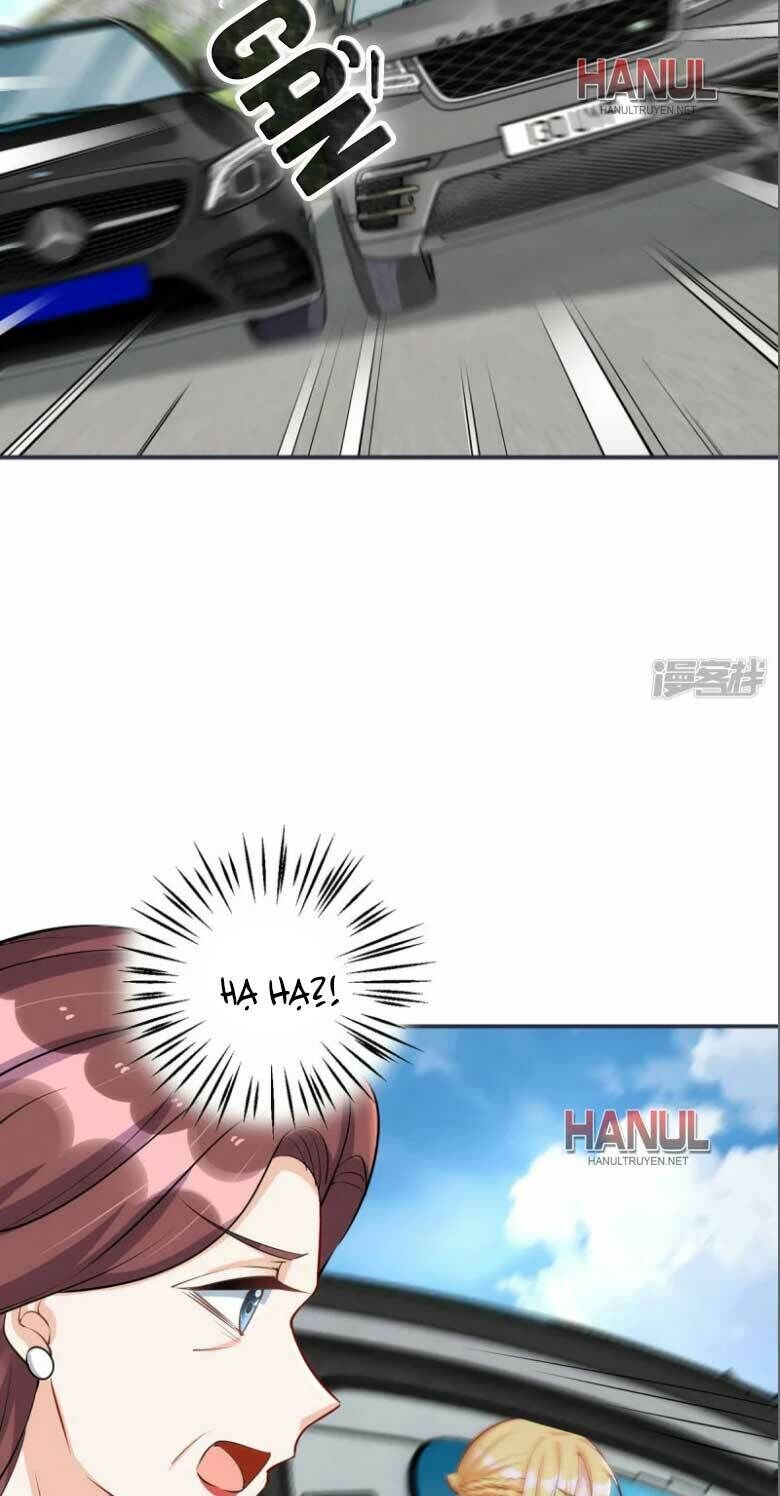 Thiết Lập Nhân Vật Daddy Của Tôi Bị Sụp Đổ Chapter 179 - 17