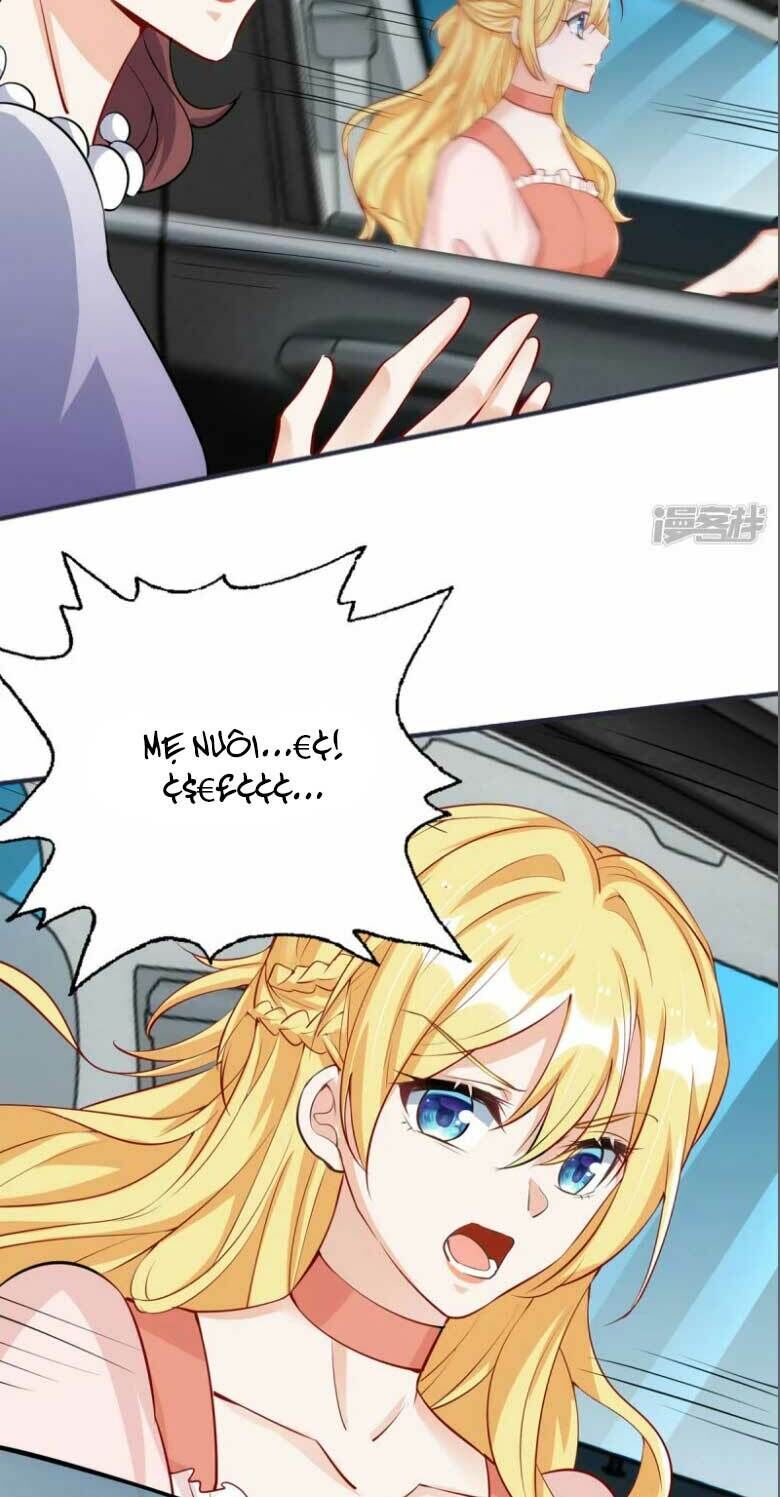 Thiết Lập Nhân Vật Daddy Của Tôi Bị Sụp Đổ Chapter 179 - 18