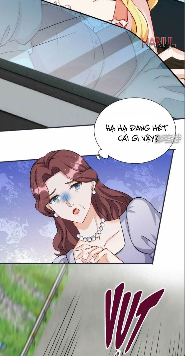 Thiết Lập Nhân Vật Daddy Của Tôi Bị Sụp Đổ Chapter 179 - 19