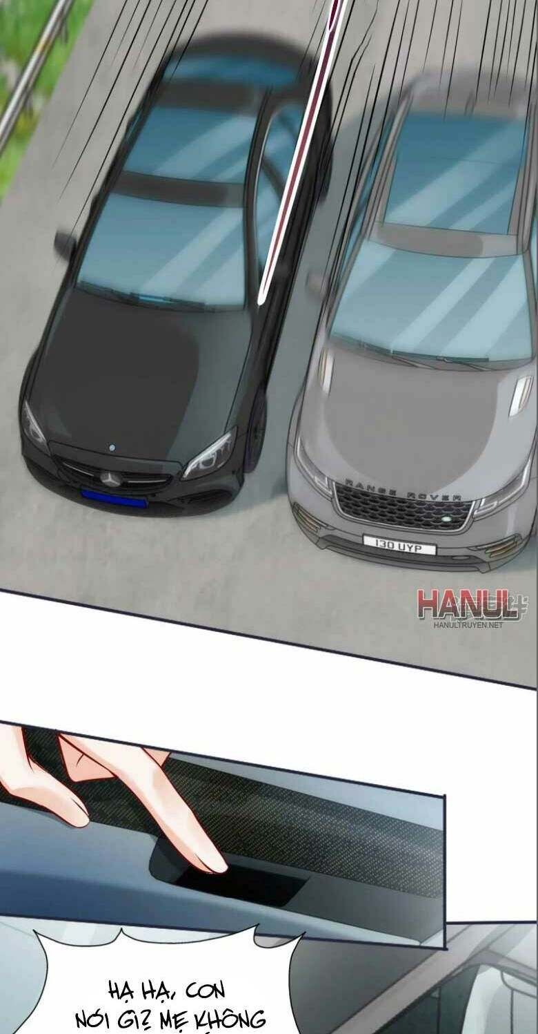 Thiết Lập Nhân Vật Daddy Của Tôi Bị Sụp Đổ Chapter 179 - 20