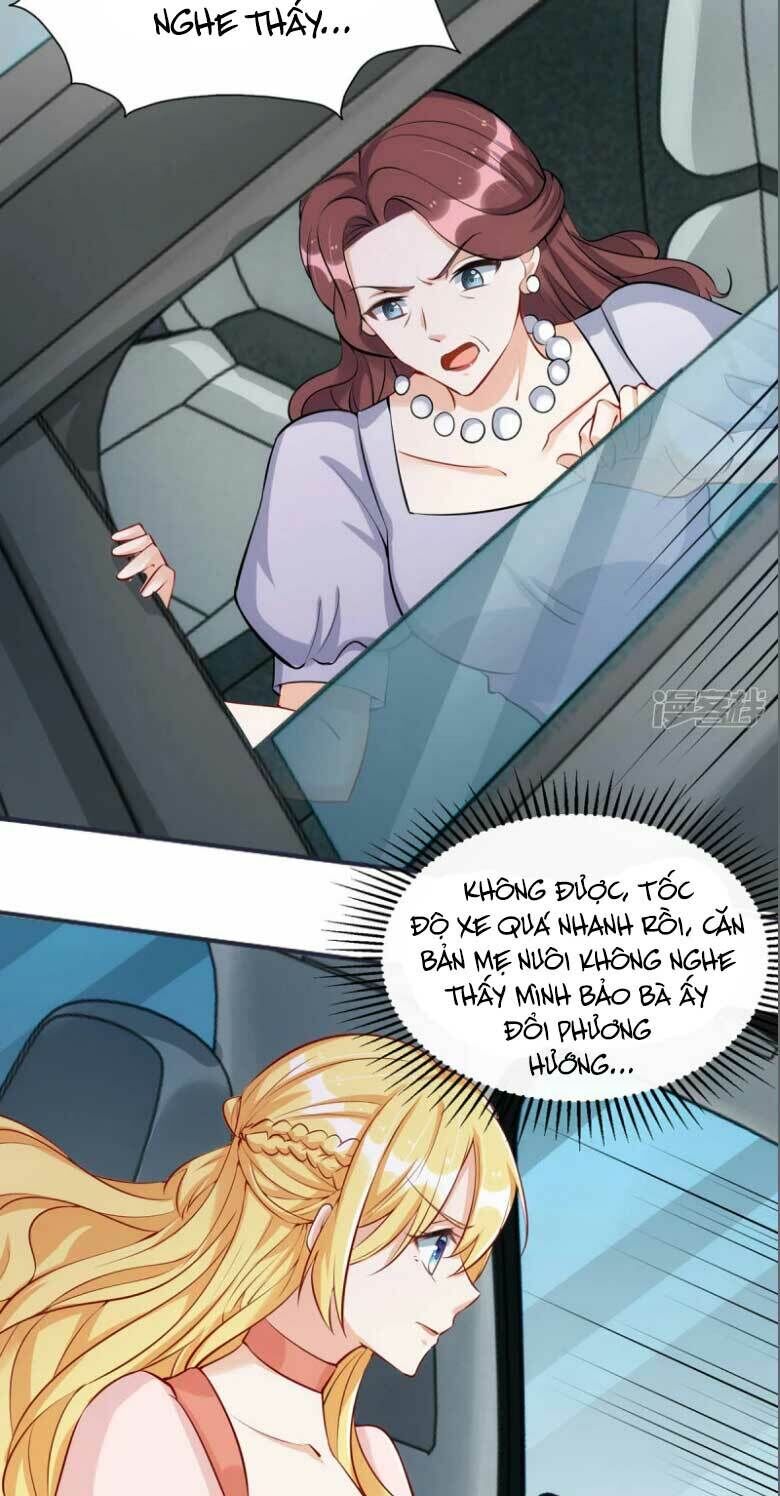 Thiết Lập Nhân Vật Daddy Của Tôi Bị Sụp Đổ Chapter 179 - 21