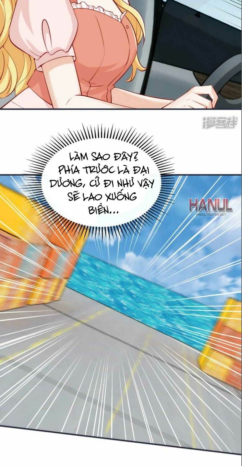 Thiết Lập Nhân Vật Daddy Của Tôi Bị Sụp Đổ Chapter 179 - 22