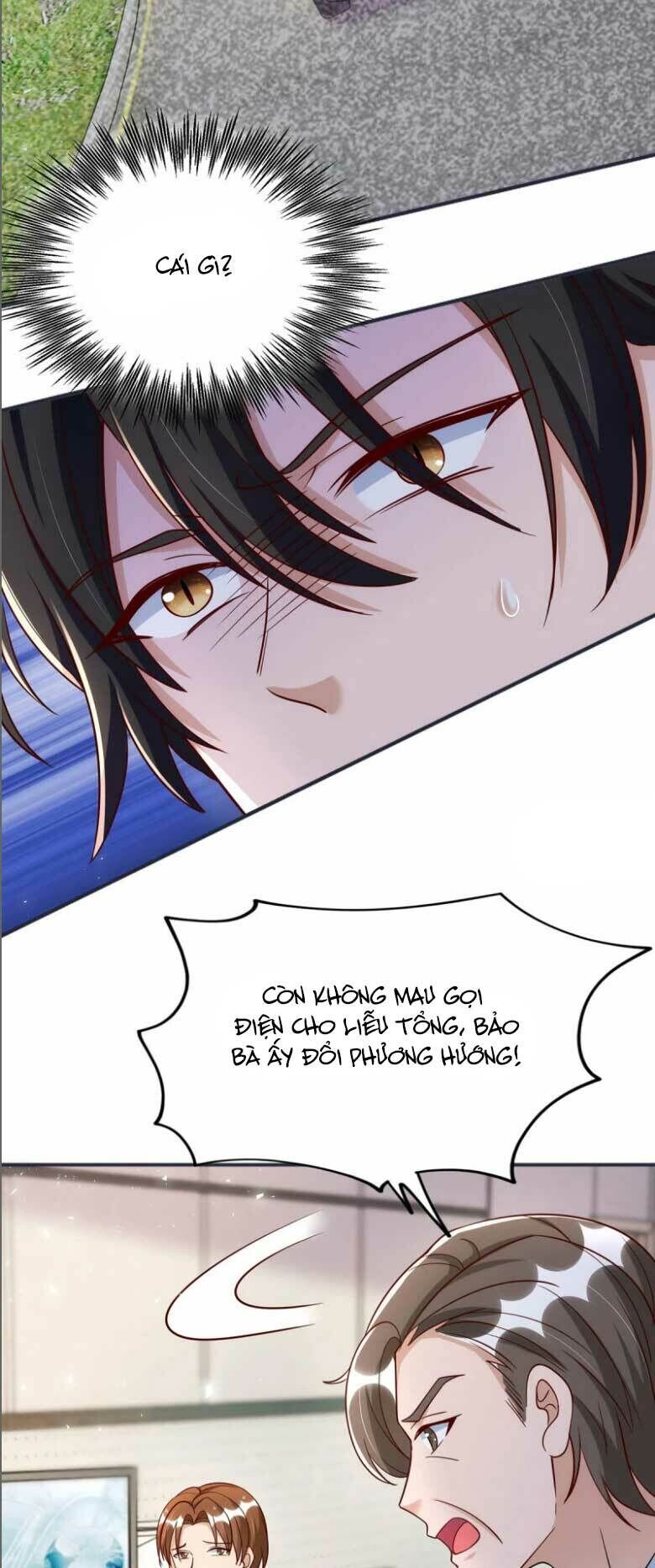 Thiết Lập Nhân Vật Daddy Của Tôi Bị Sụp Đổ Chapter 179 - 9