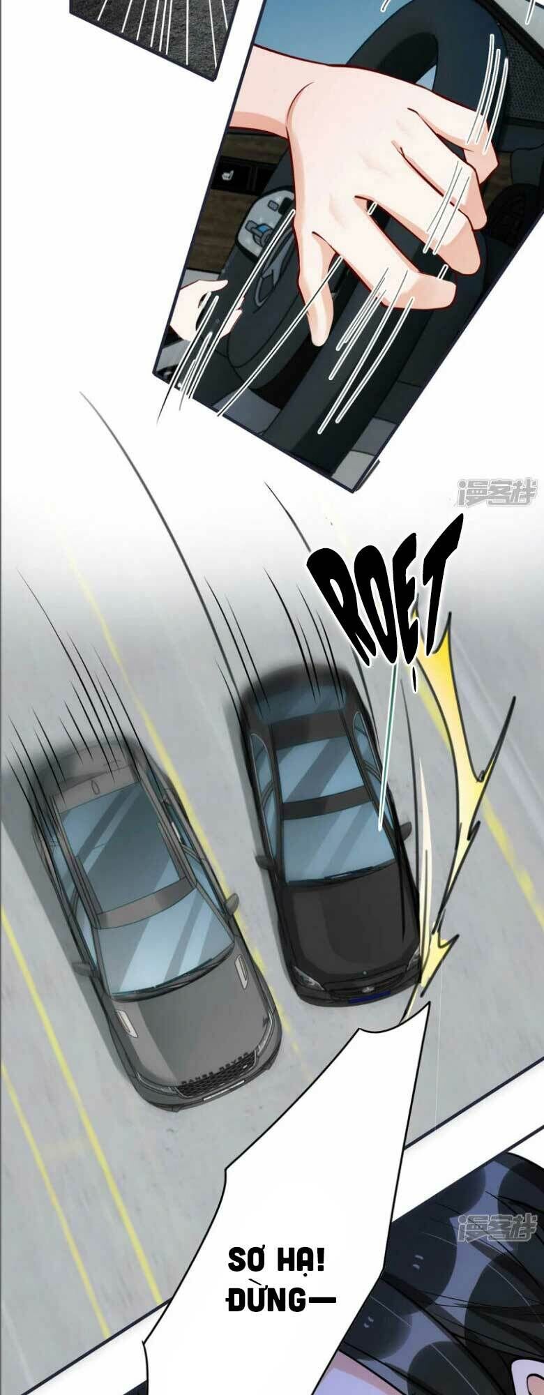 Thiết Lập Nhân Vật Daddy Của Tôi Bị Sụp Đổ Chapter 180 - 15