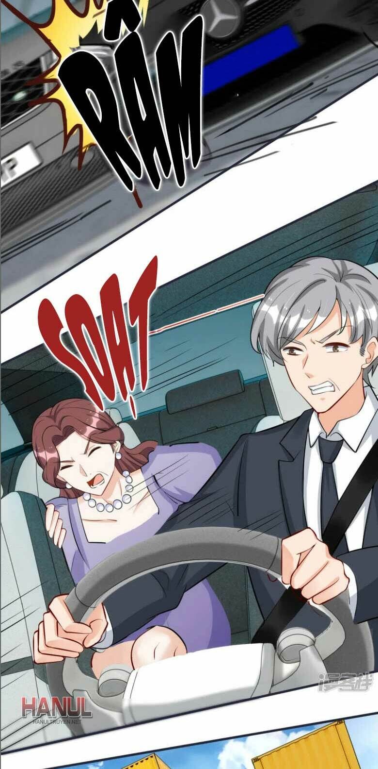 Thiết Lập Nhân Vật Daddy Của Tôi Bị Sụp Đổ Chapter 180 - 17