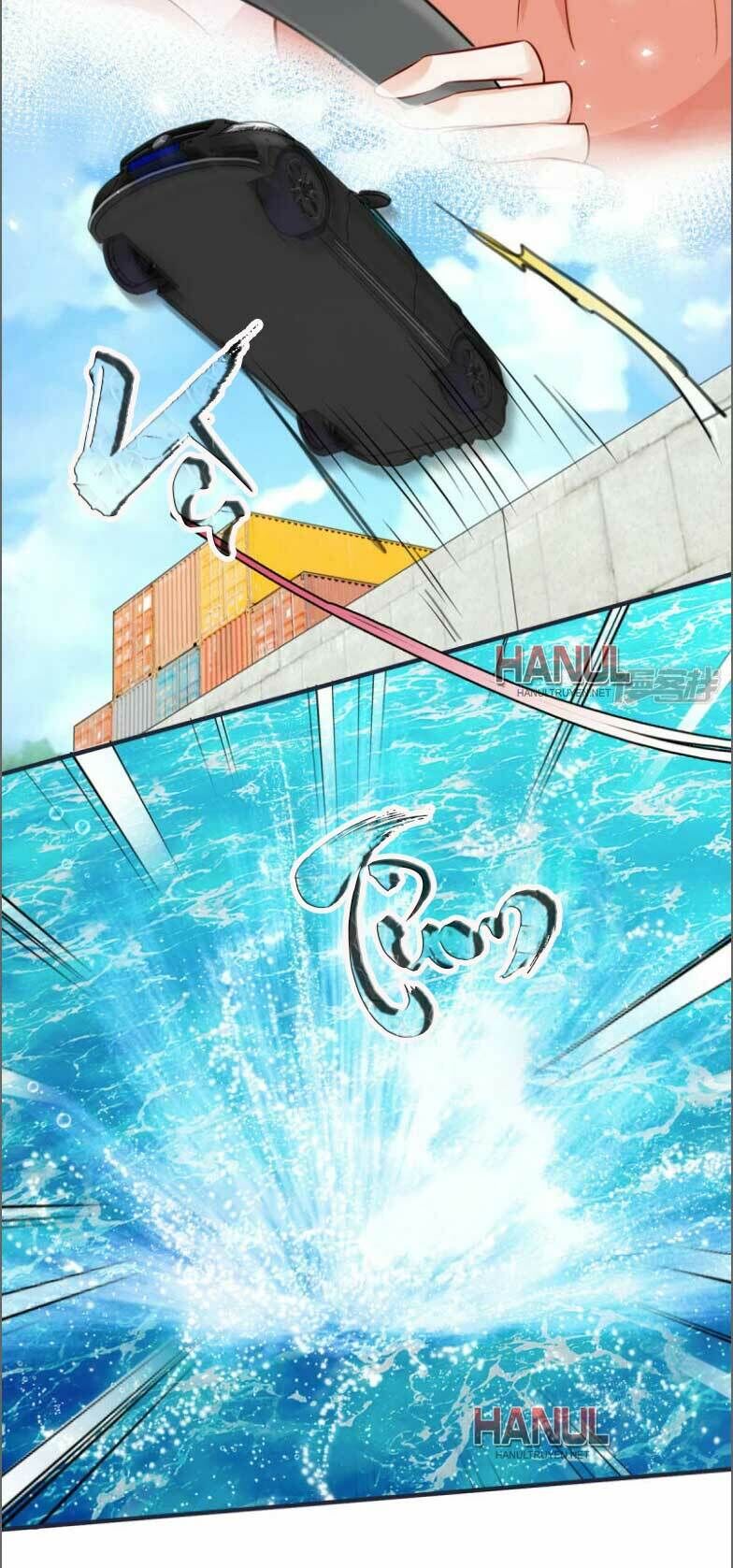 Thiết Lập Nhân Vật Daddy Của Tôi Bị Sụp Đổ Chapter 180 - 19