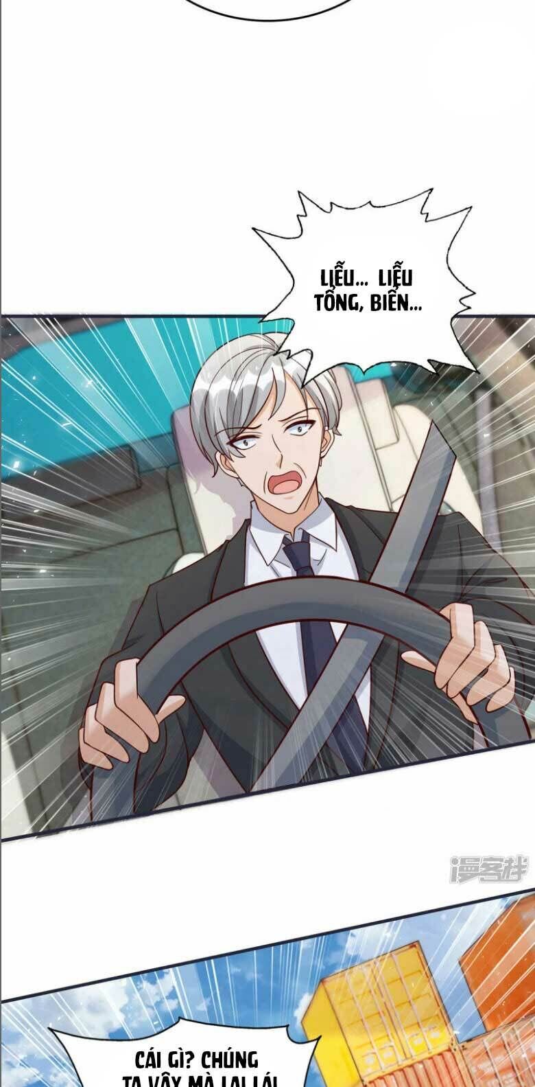 Thiết Lập Nhân Vật Daddy Của Tôi Bị Sụp Đổ Chapter 180 - 8
