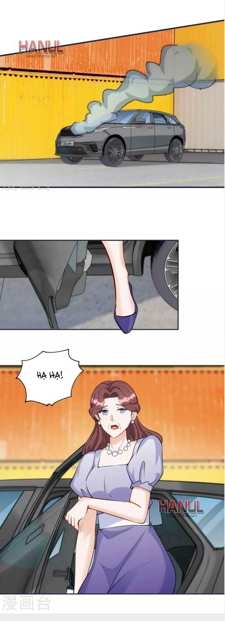 Thiết Lập Nhân Vật Daddy Của Tôi Bị Sụp Đổ Chapter 181 - 2