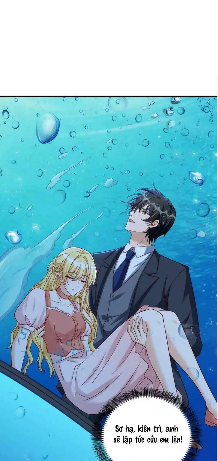 Thiết Lập Nhân Vật Daddy Của Tôi Bị Sụp Đổ Chapter 181 - 12