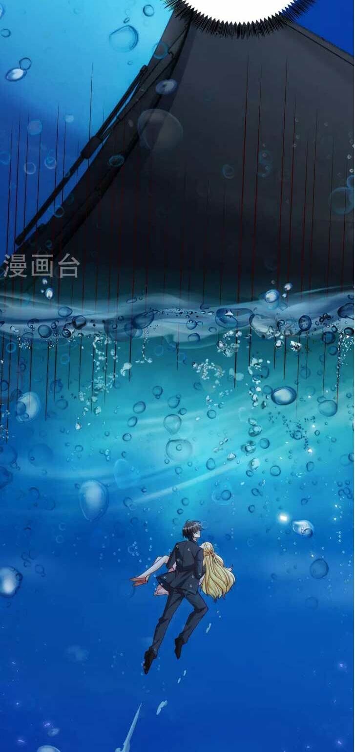 Thiết Lập Nhân Vật Daddy Của Tôi Bị Sụp Đổ Chapter 181 - 13