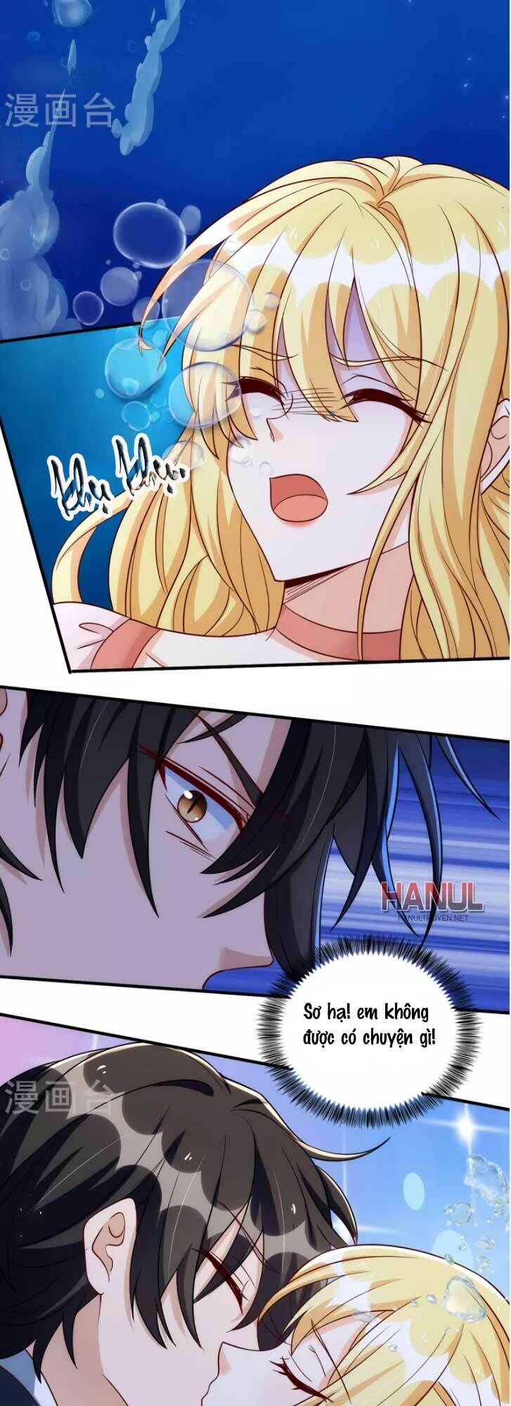 Thiết Lập Nhân Vật Daddy Của Tôi Bị Sụp Đổ Chapter 181 - 14