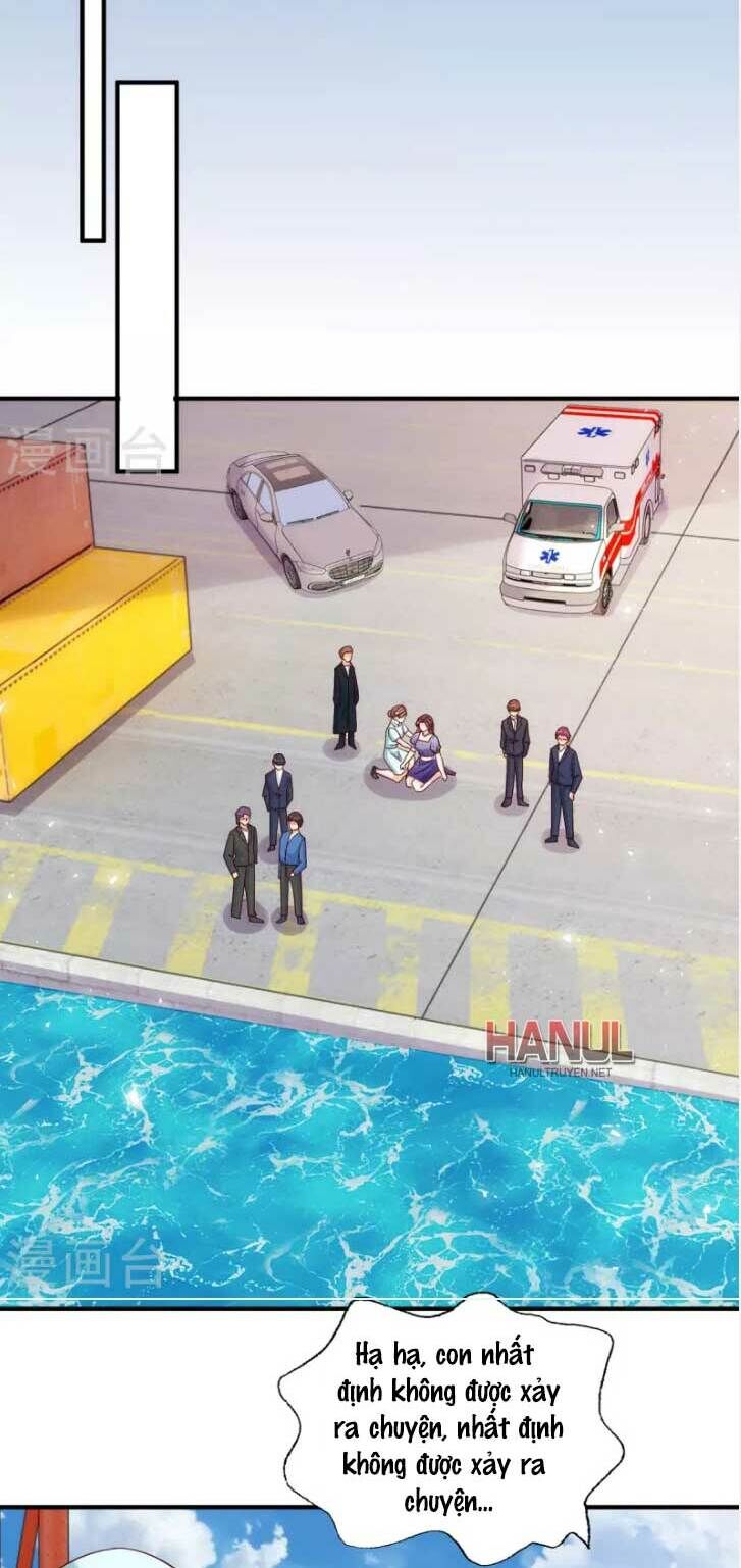 Thiết Lập Nhân Vật Daddy Của Tôi Bị Sụp Đổ Chapter 181 - 17