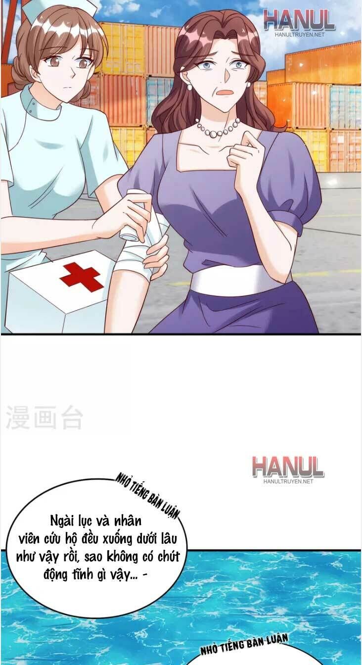 Thiết Lập Nhân Vật Daddy Của Tôi Bị Sụp Đổ Chapter 181 - 18