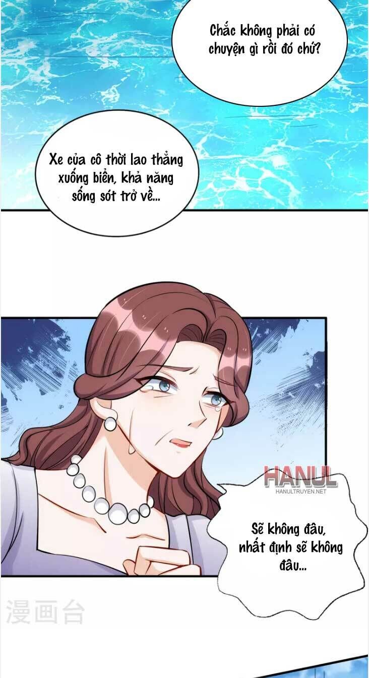 Thiết Lập Nhân Vật Daddy Của Tôi Bị Sụp Đổ Chapter 181 - 19