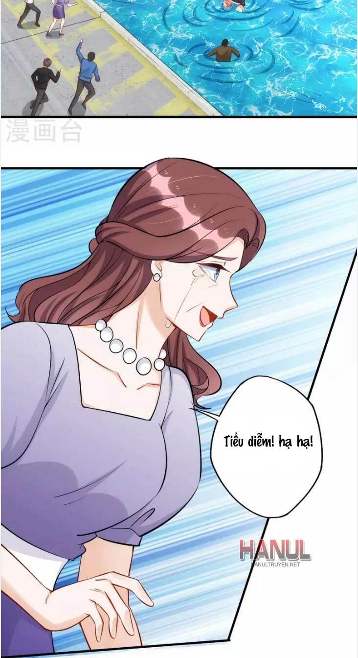 Thiết Lập Nhân Vật Daddy Của Tôi Bị Sụp Đổ Chapter 181 - 21