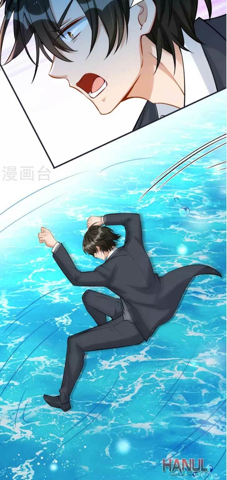 Thiết Lập Nhân Vật Daddy Của Tôi Bị Sụp Đổ Chapter 181 - 4