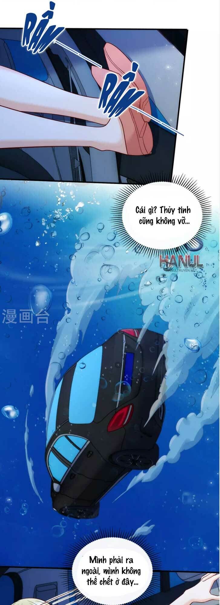 Thiết Lập Nhân Vật Daddy Của Tôi Bị Sụp Đổ Chapter 181 - 7