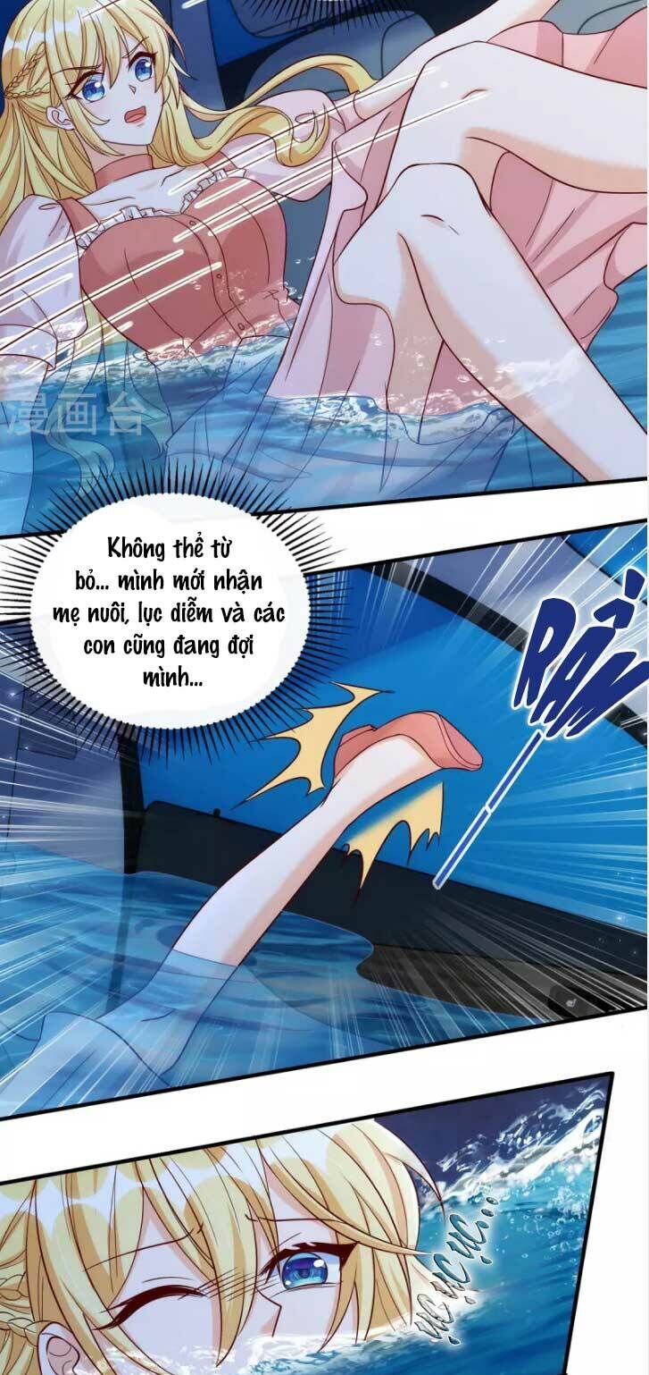 Thiết Lập Nhân Vật Daddy Của Tôi Bị Sụp Đổ Chapter 181 - 8