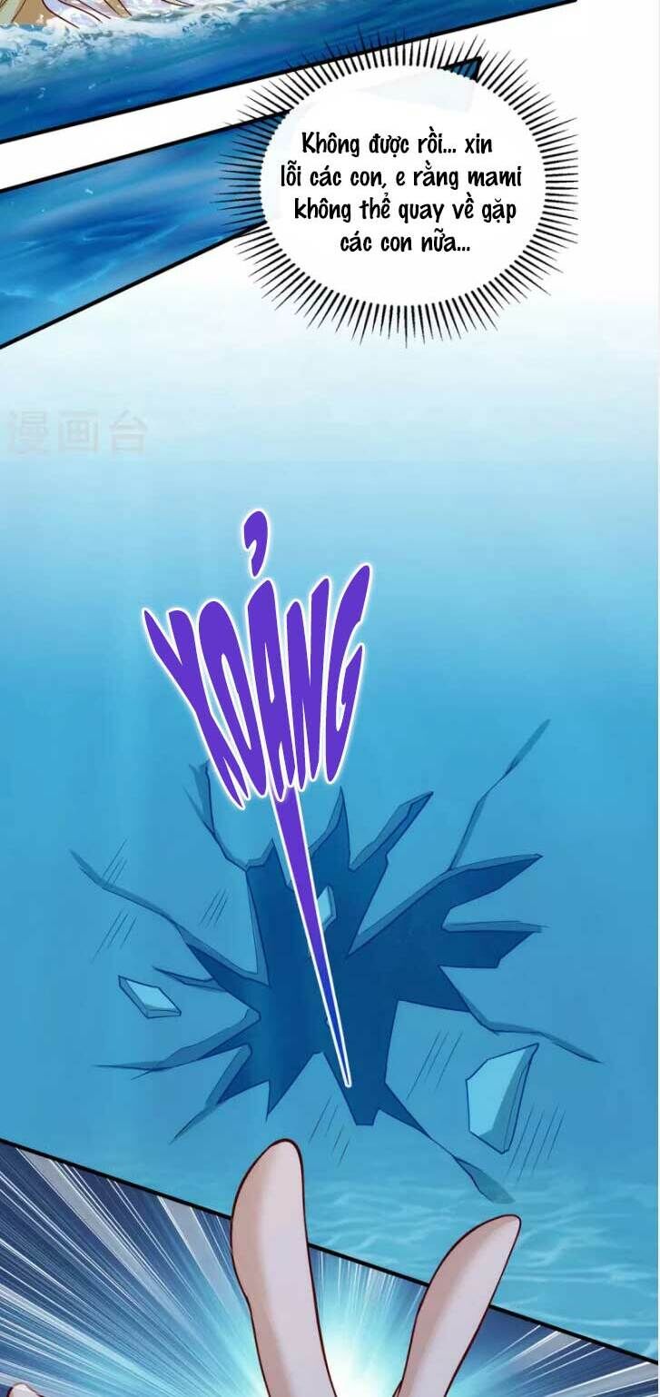 Thiết Lập Nhân Vật Daddy Của Tôi Bị Sụp Đổ Chapter 181 - 9