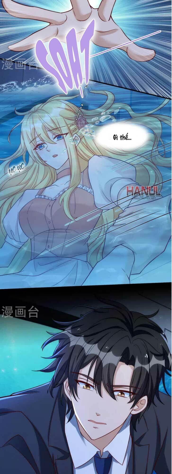 Thiết Lập Nhân Vật Daddy Của Tôi Bị Sụp Đổ Chapter 181 - 10