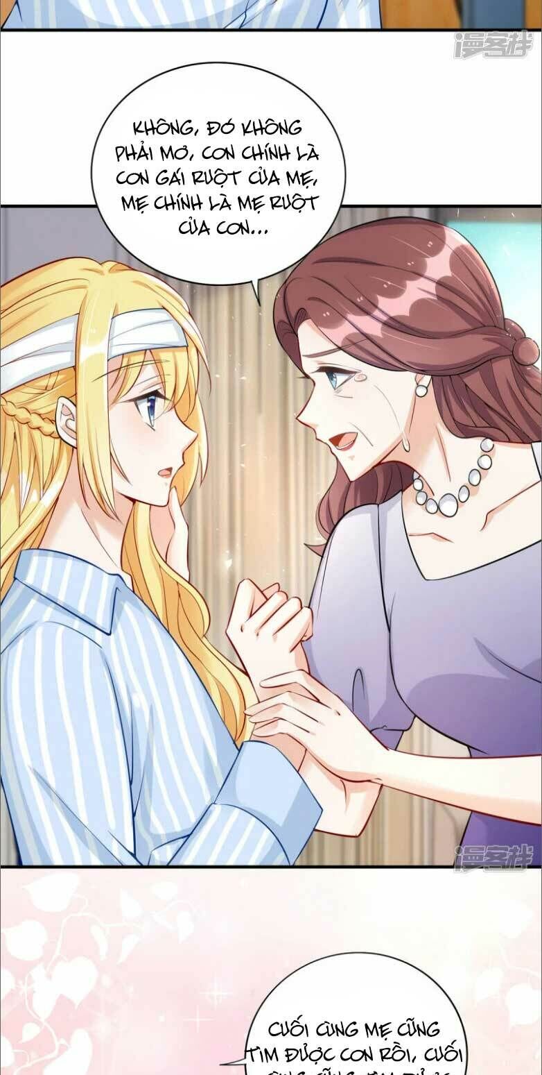 Thiết Lập Nhân Vật Daddy Của Tôi Bị Sụp Đổ Chapter 182 - 12