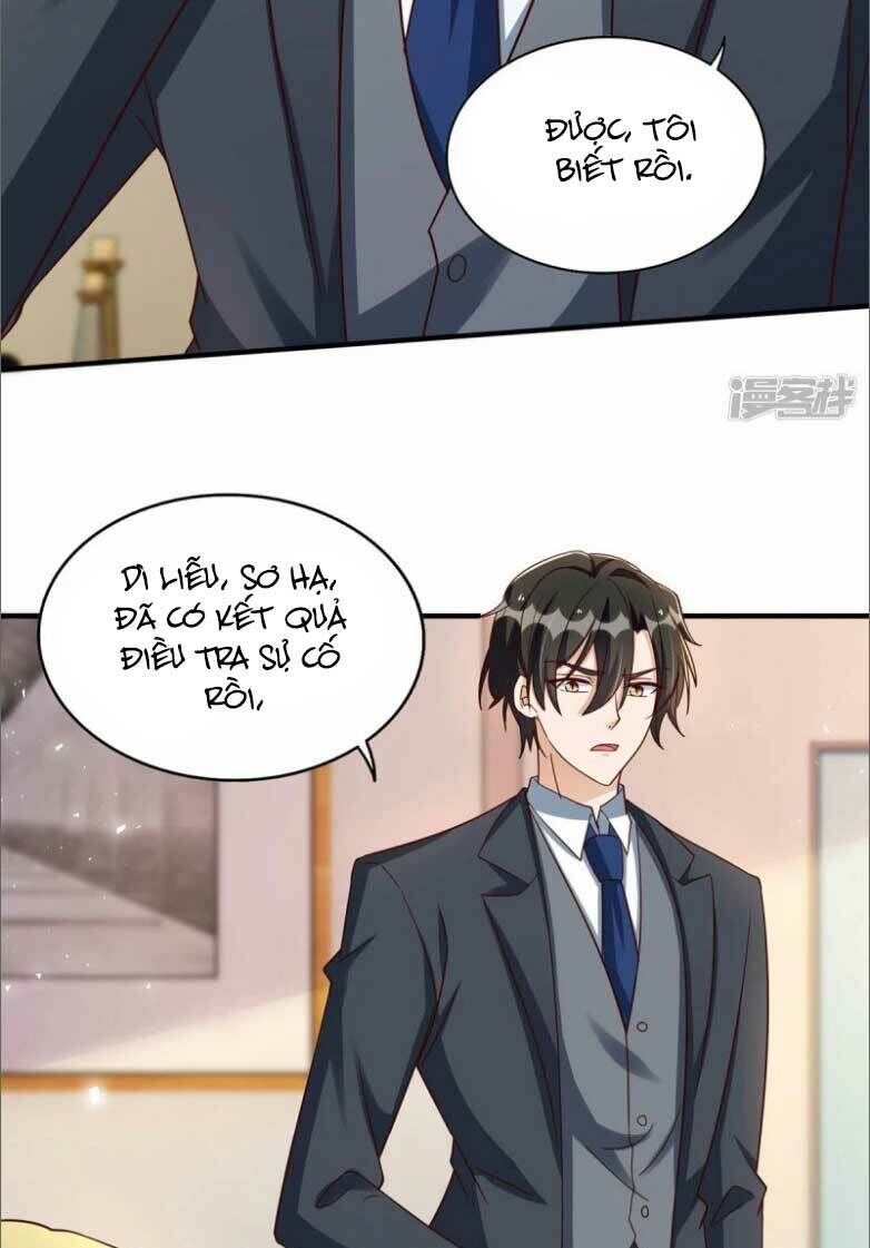 Thiết Lập Nhân Vật Daddy Của Tôi Bị Sụp Đổ Chapter 182 - 19