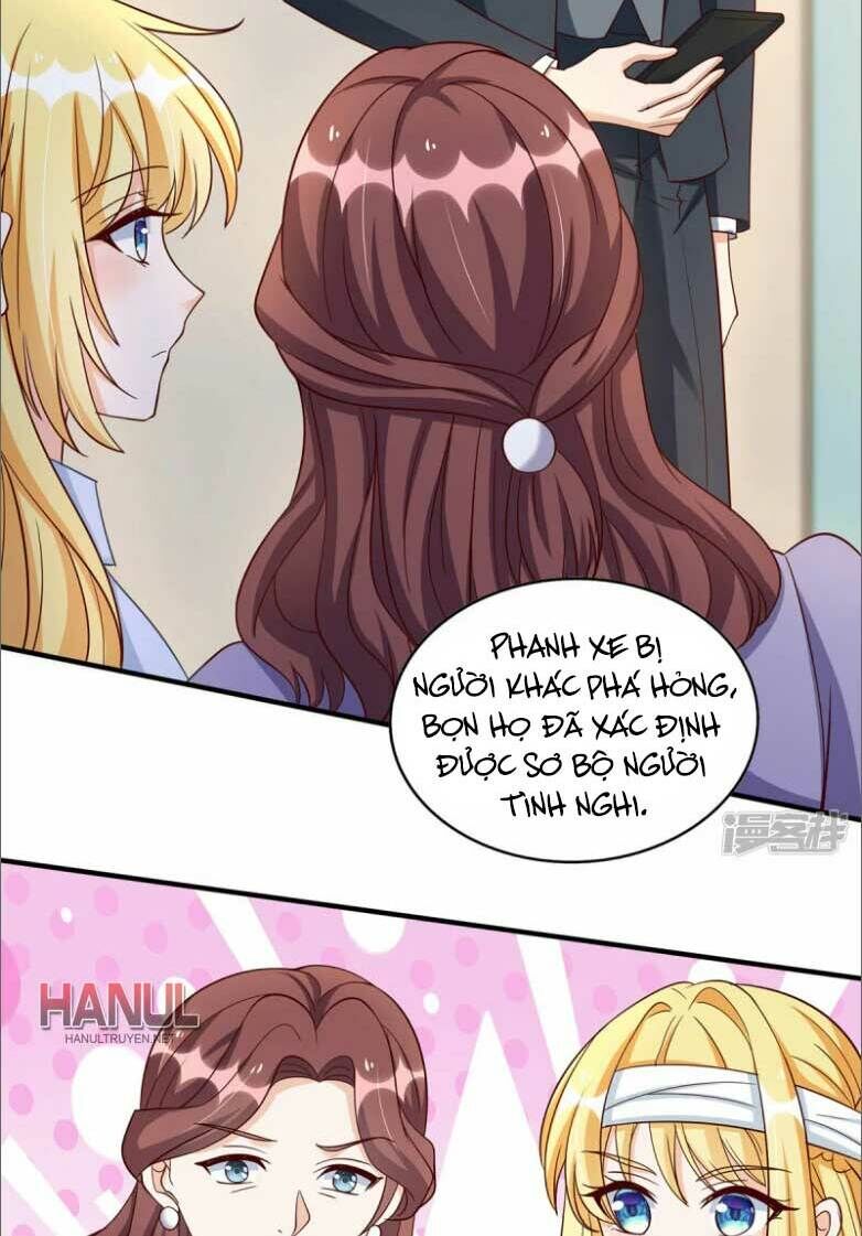 Thiết Lập Nhân Vật Daddy Của Tôi Bị Sụp Đổ Chapter 182 - 20