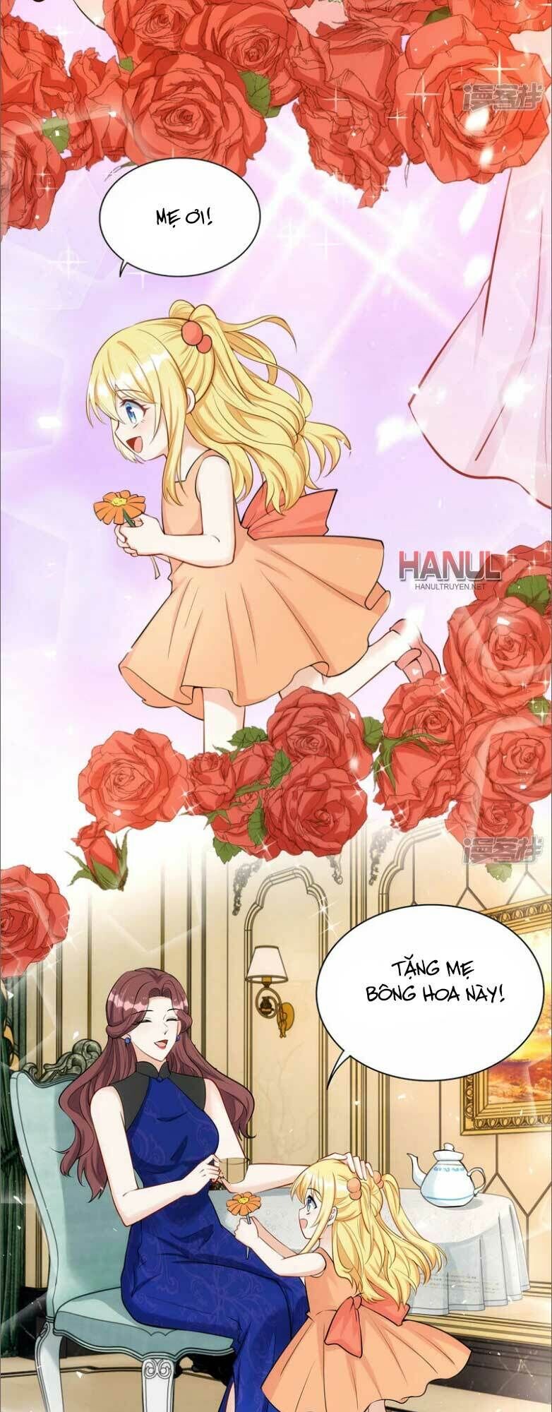 Thiết Lập Nhân Vật Daddy Của Tôi Bị Sụp Đổ Chapter 182 - 3